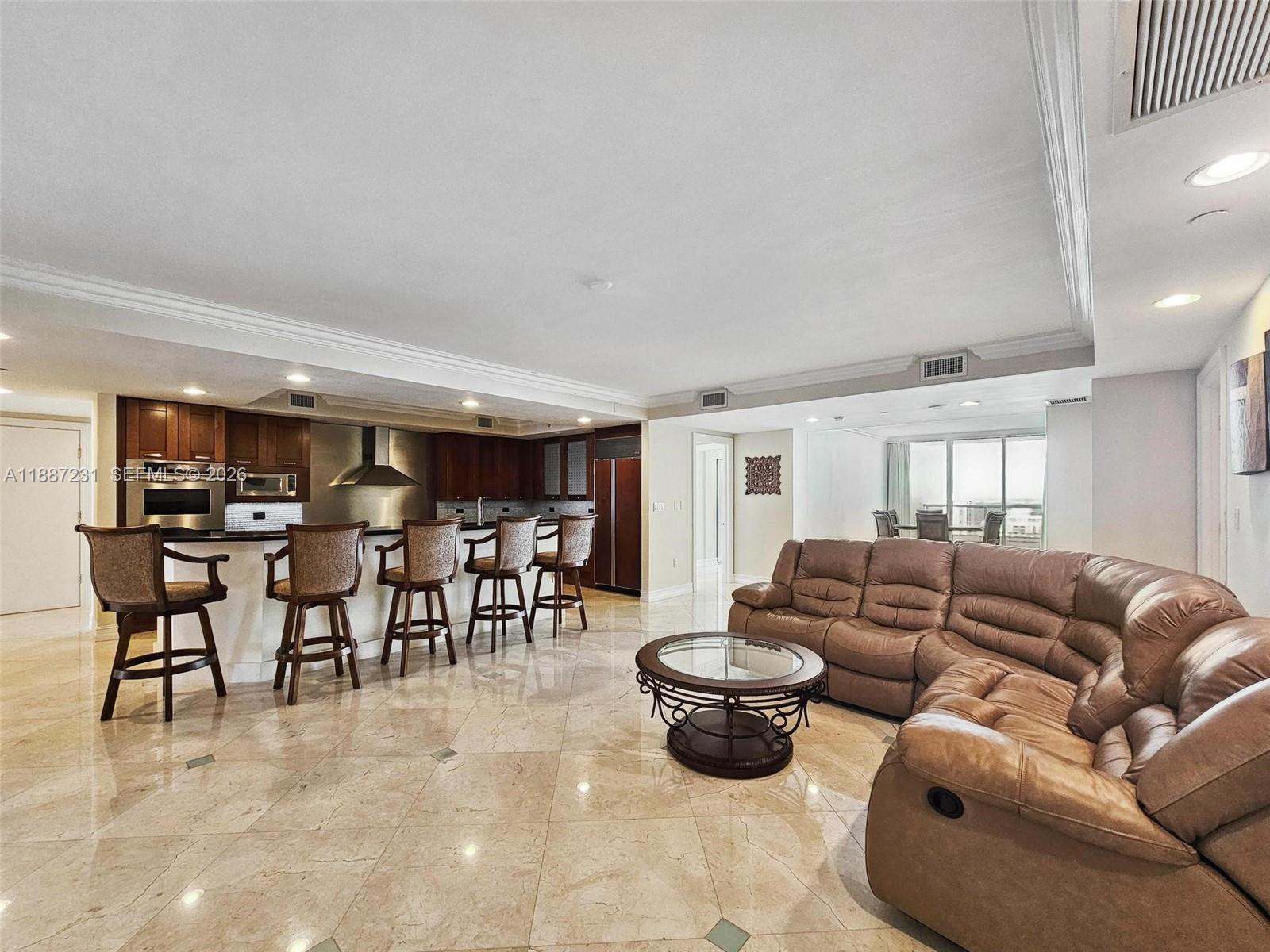 3201 NE 183rd ST #PH2904-05, Aventura FL 33160