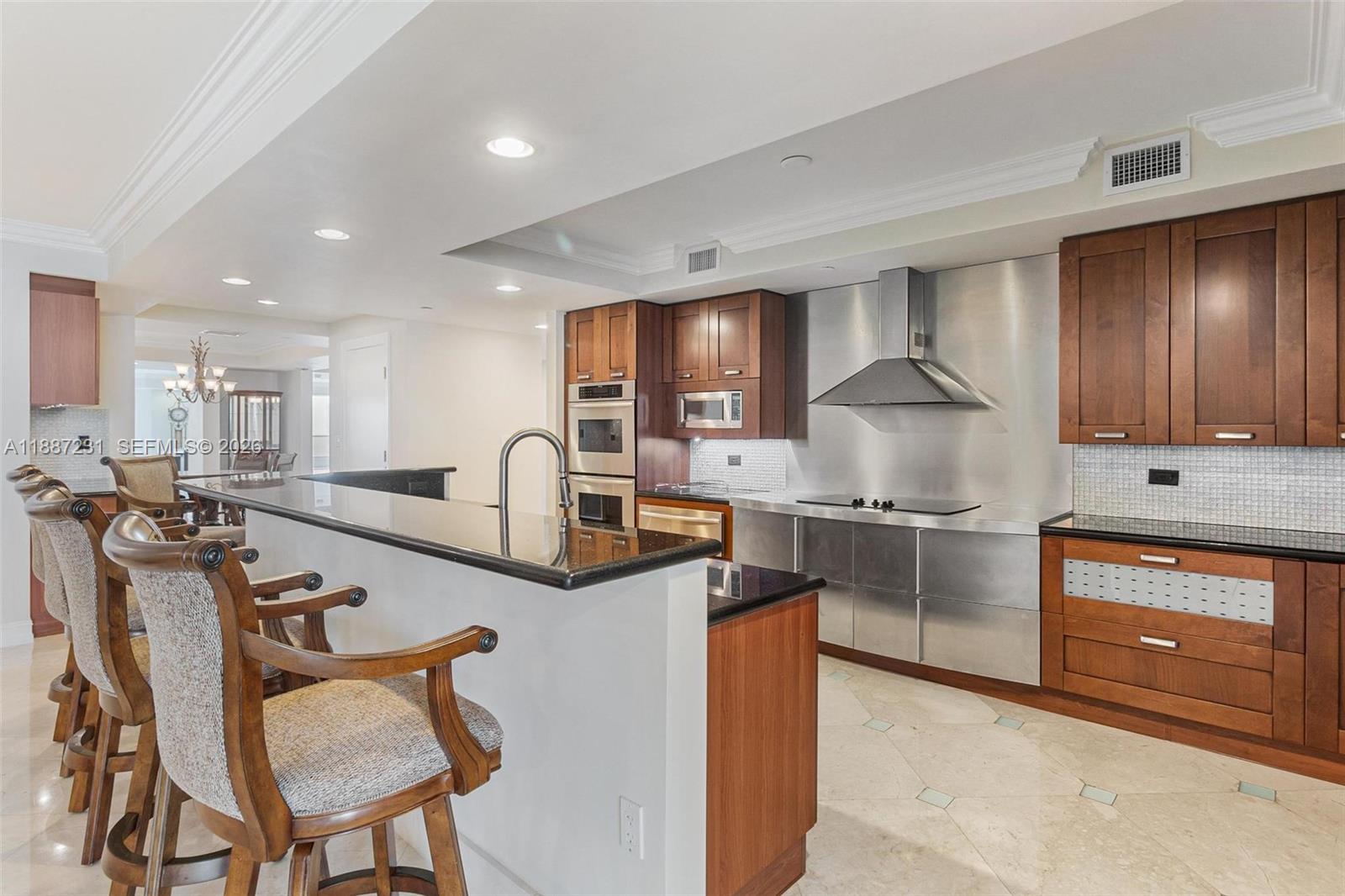 3201 NE 183rd ST #PH2904-05, Aventura FL 33160
