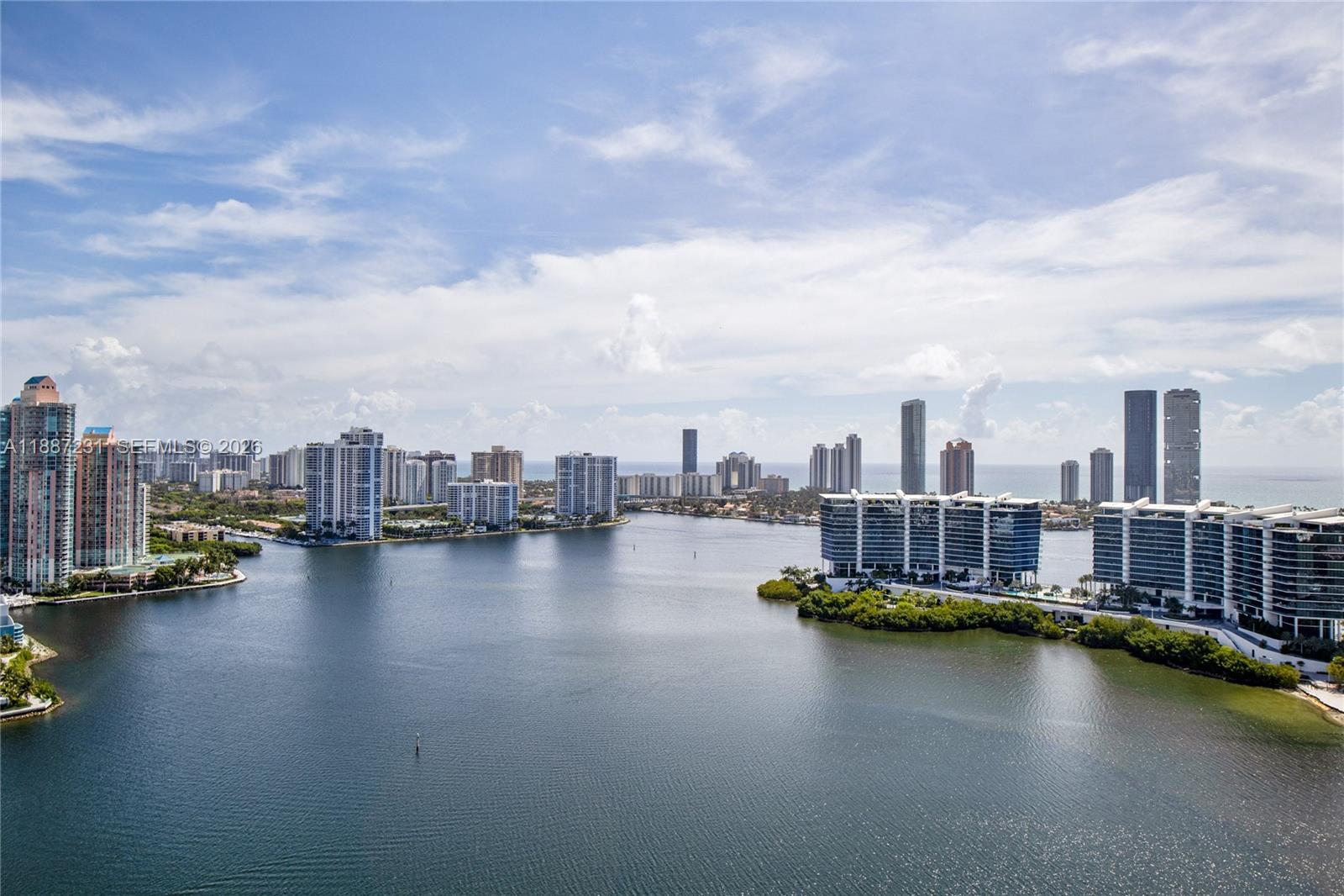 3201 NE 183rd ST #PH2904-05, Aventura FL 33160