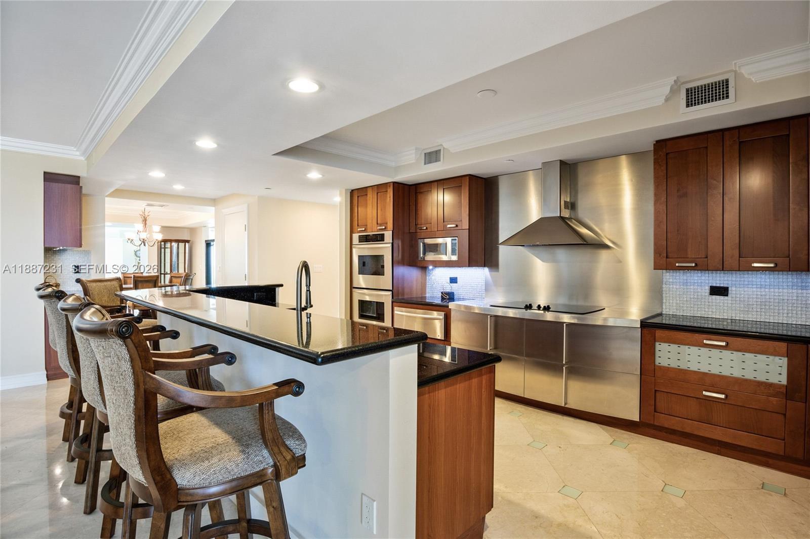 3201 NE 183rd ST #PH2904-05, Aventura FL 33160