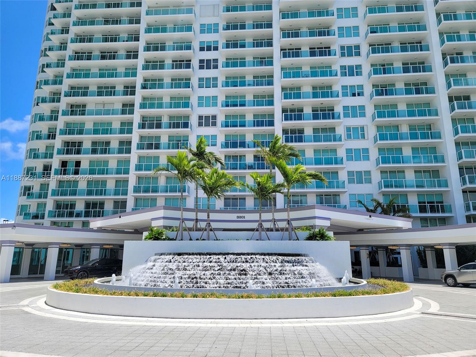 3201 NE 183rd ST #PH2904-05, Aventura FL 33160