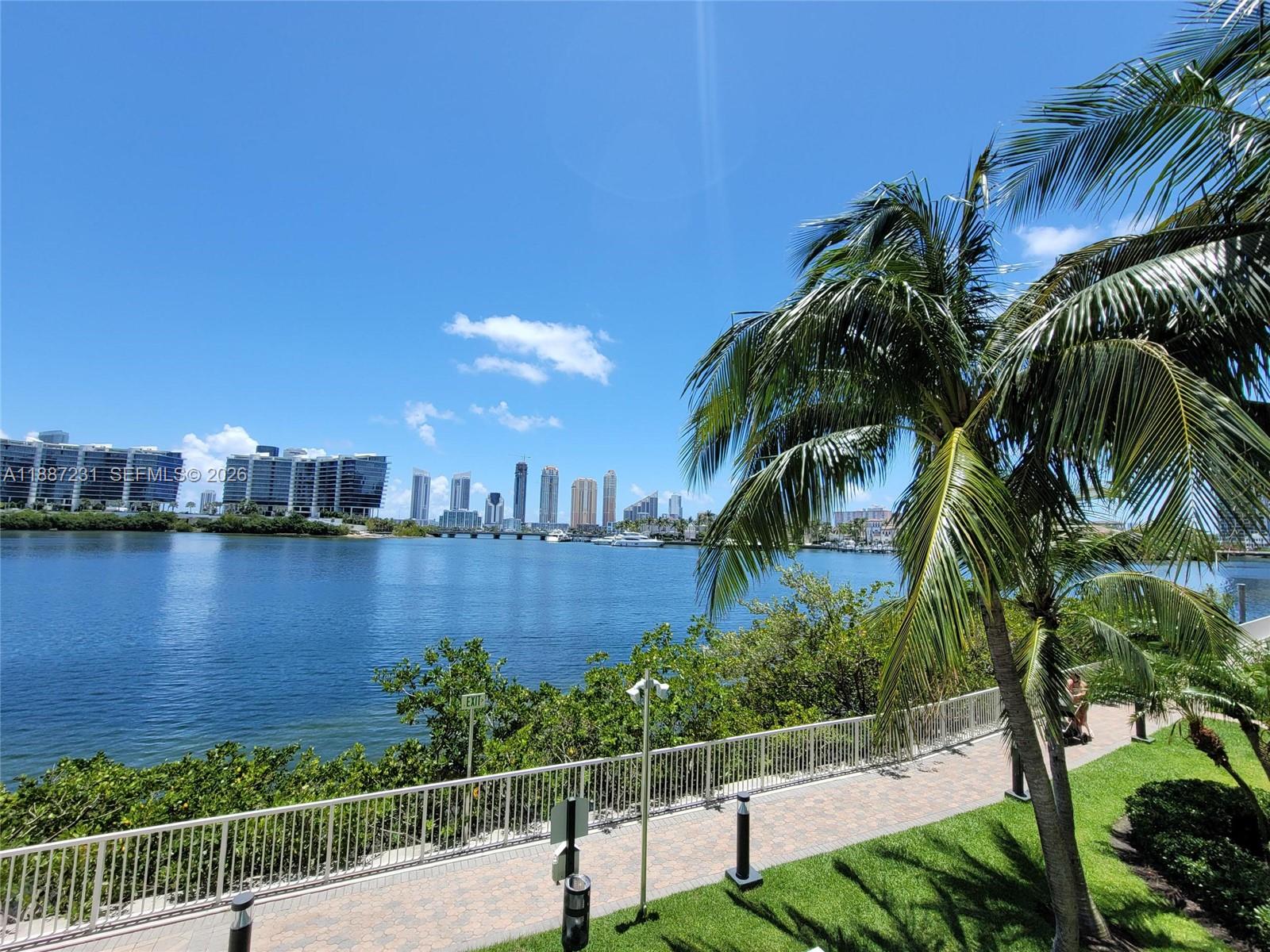 3201 NE 183rd ST #PH2904-05, Aventura FL 33160