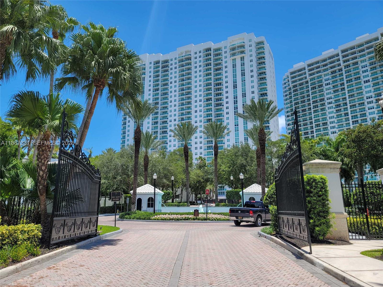 3201 NE 183rd ST #PH2904-05, Aventura FL 33160