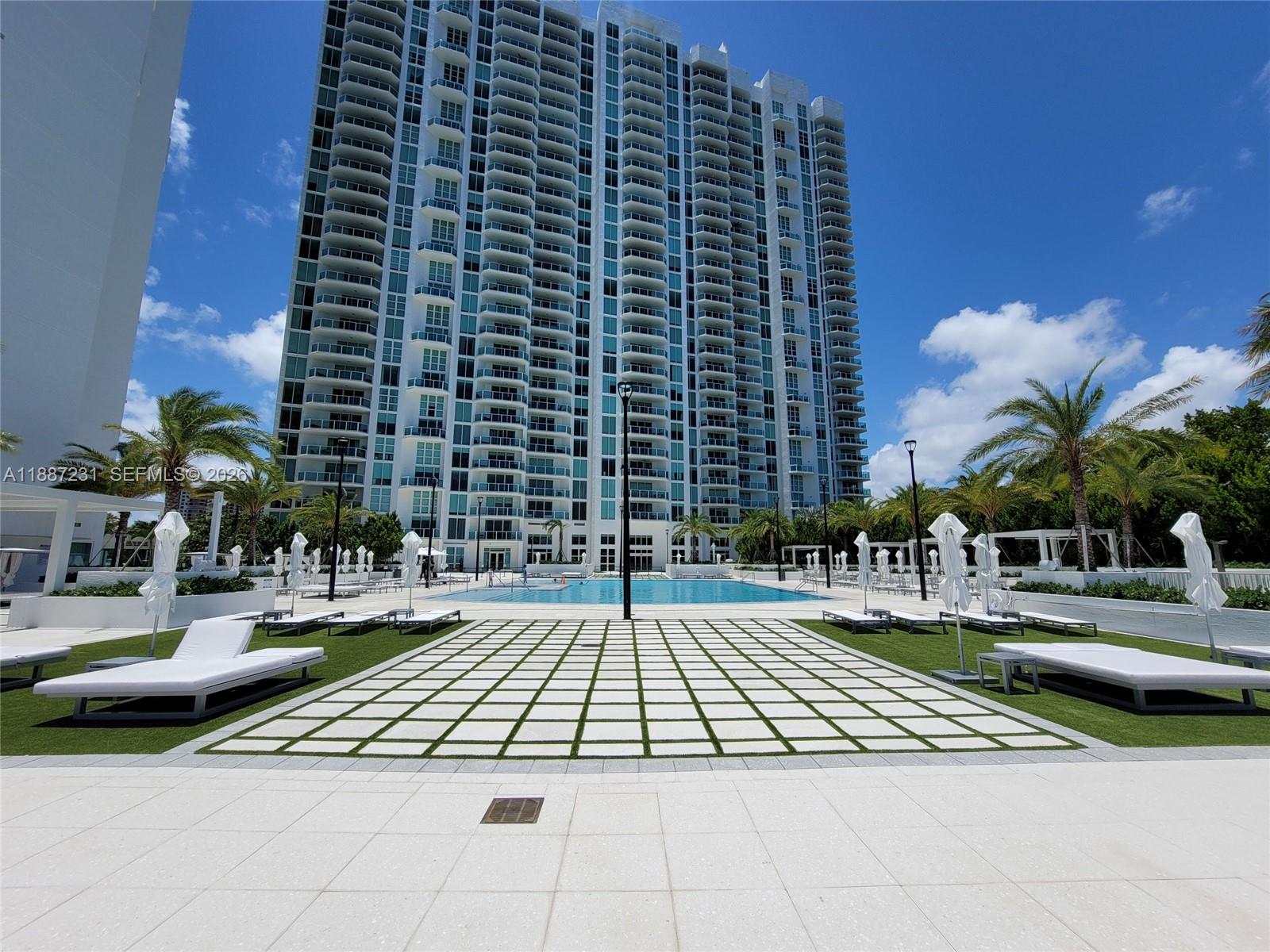 3201 NE 183rd ST #PH2904-05, Aventura FL 33160