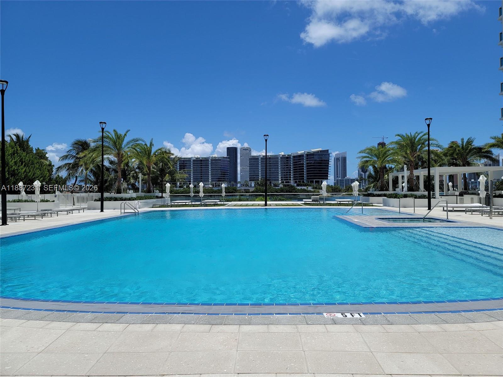 3201 NE 183rd ST #PH2904-05, Aventura FL 33160