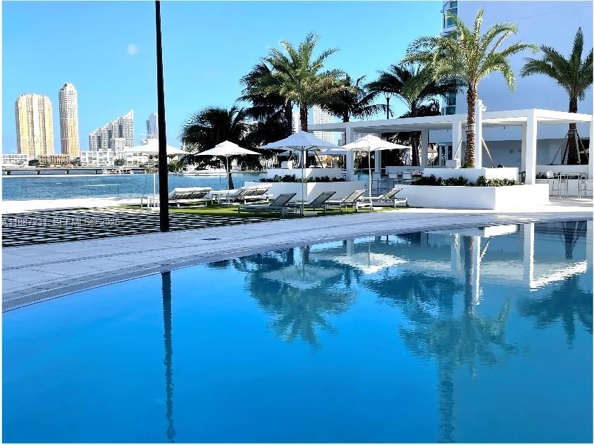 3201 NE 183rd ST #PH2904-05, Aventura FL 33160