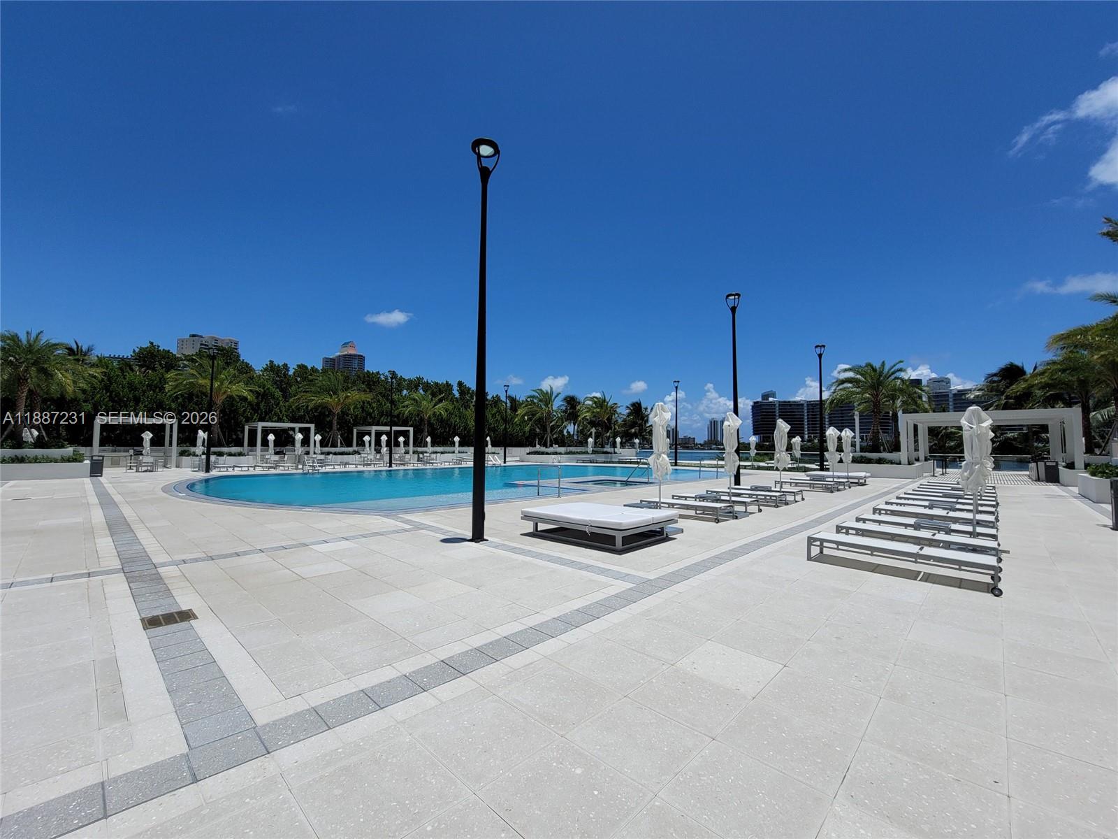 3201 NE 183rd ST #PH2904-05, Aventura FL 33160
