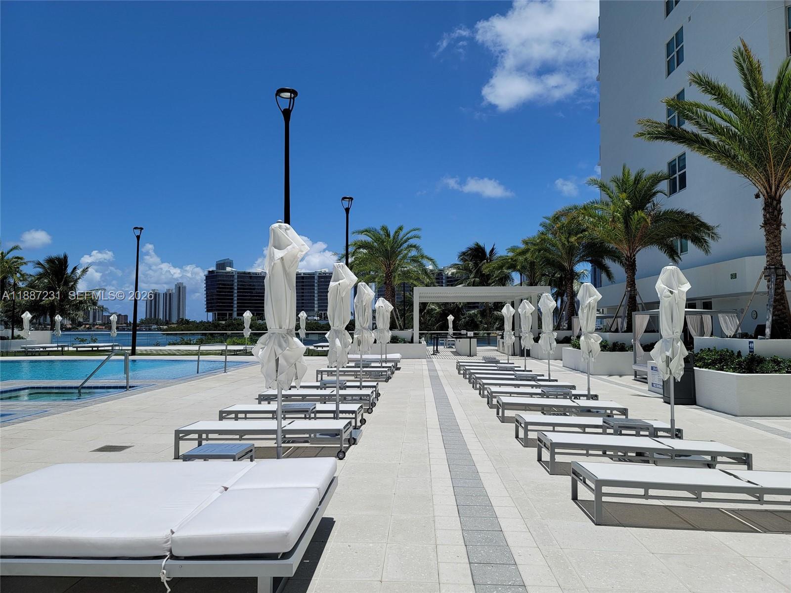 3201 NE 183rd ST #PH2904-05, Aventura FL 33160