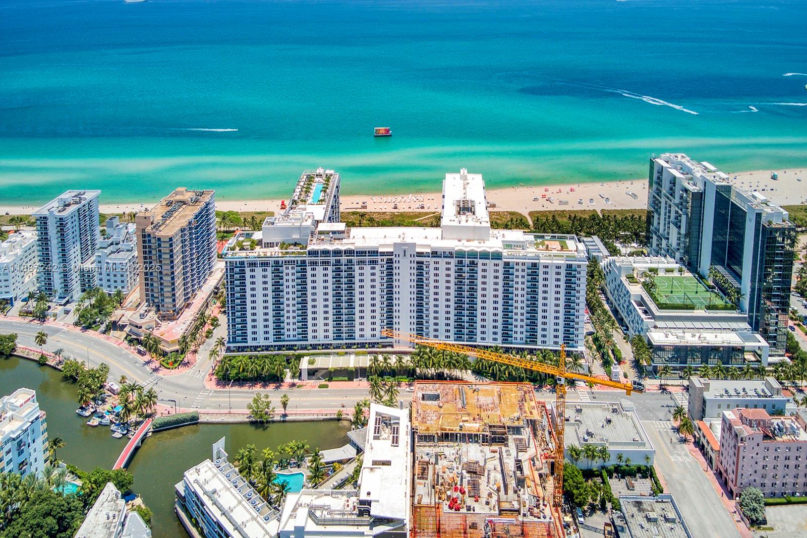 102 24 Street #945, Miami Beach FL 33139
