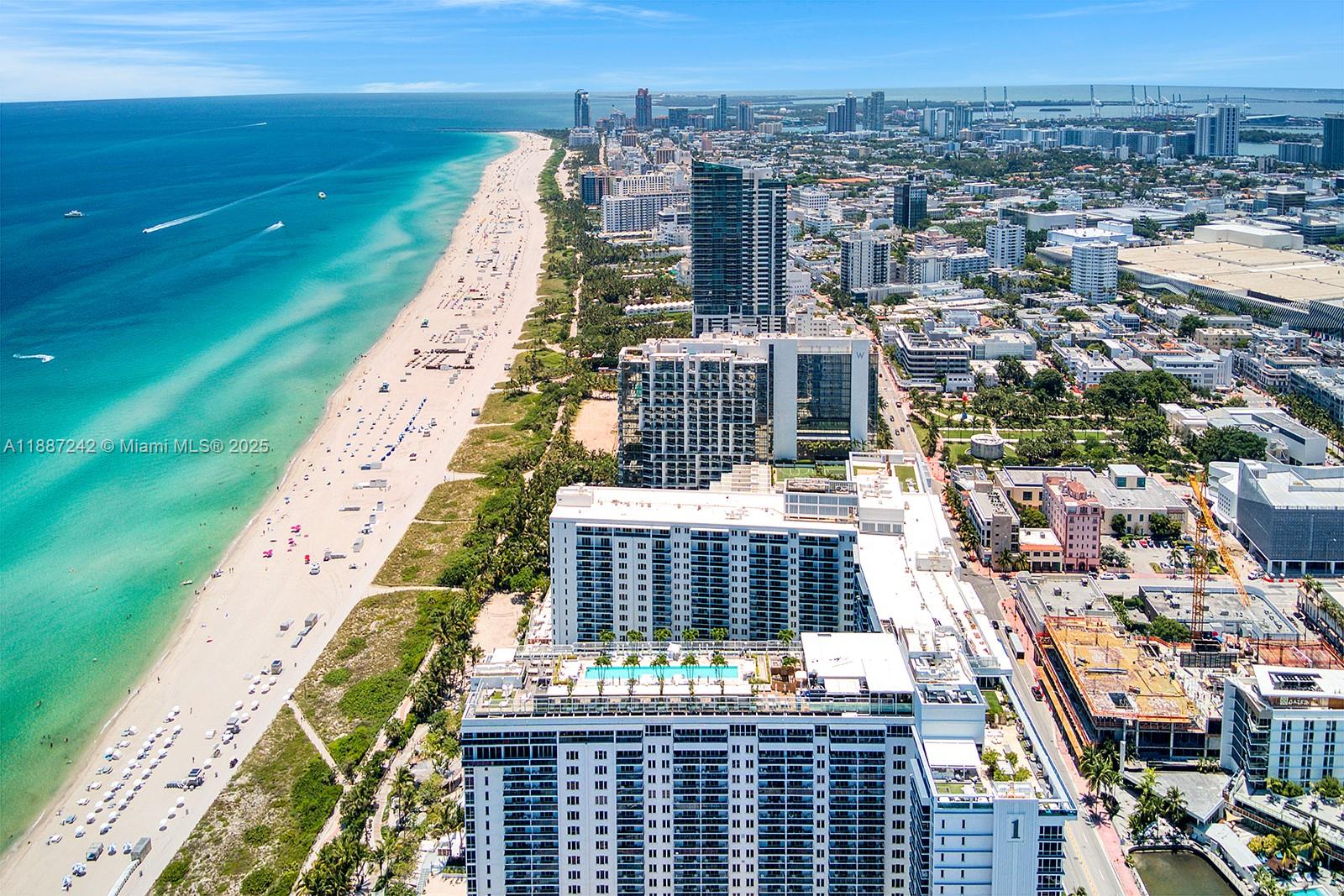 102 24 Street #945, Miami Beach FL 33139