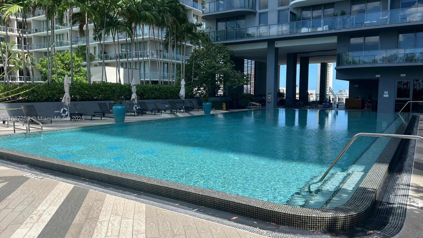 121 NE 34th St #2910, Miami FL 33137