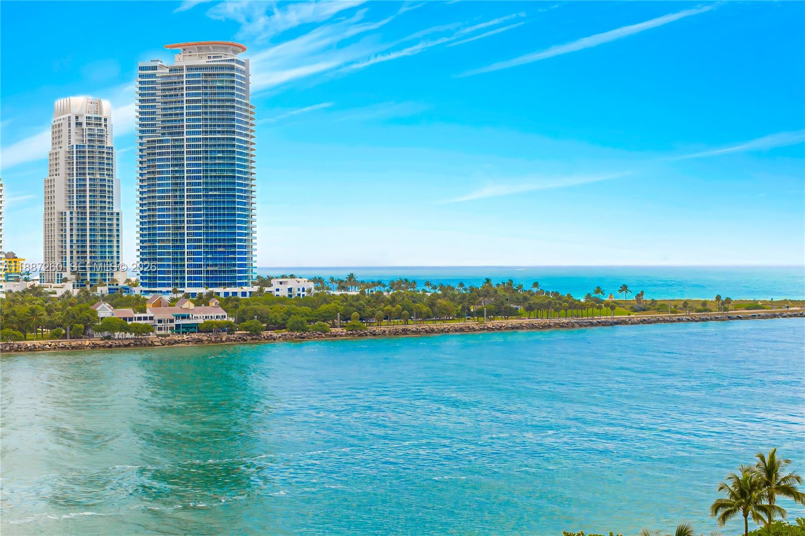 7085 Fisher Island Dr #7085, Miami Beach FL 33109