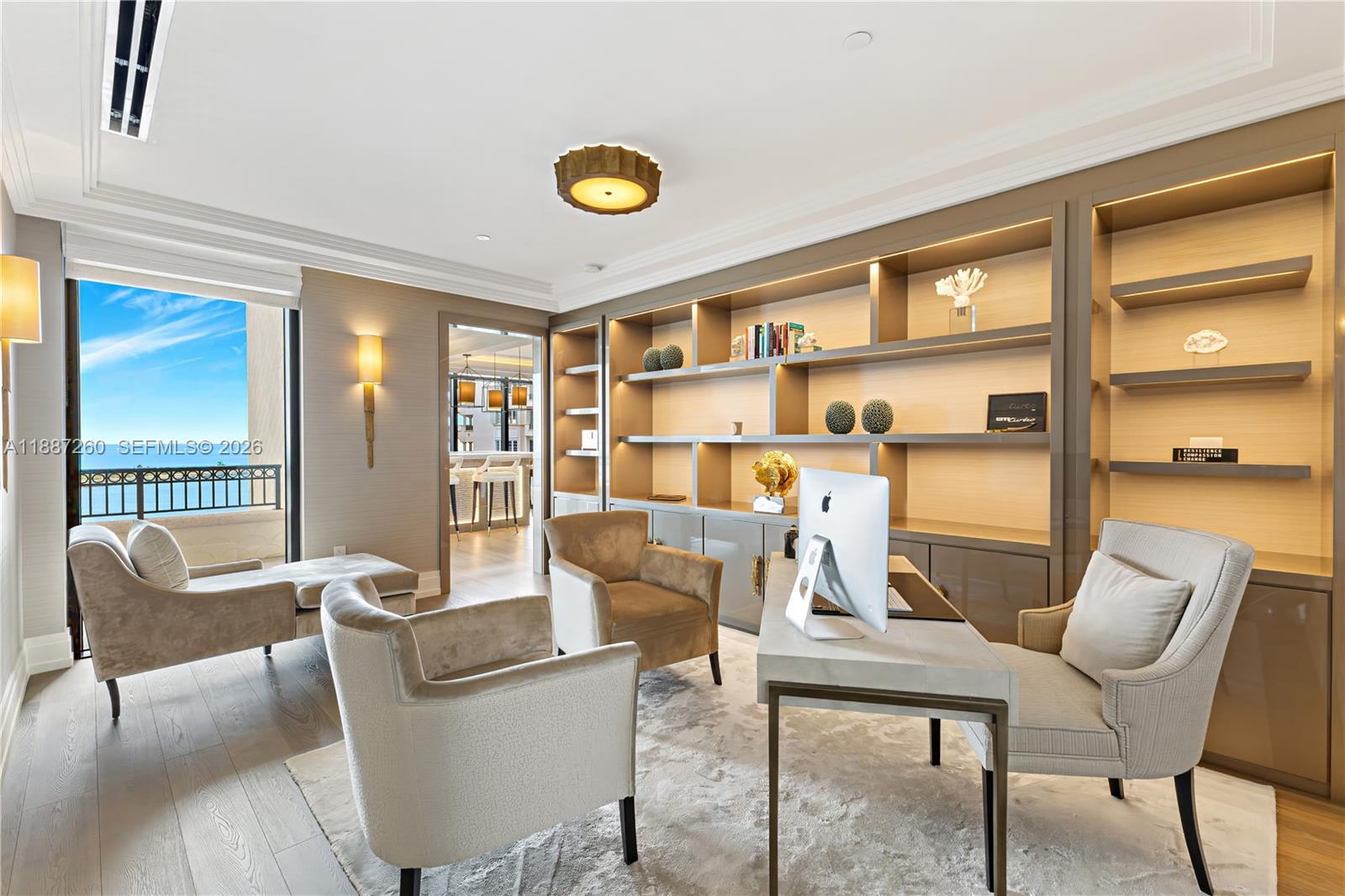 7085 Fisher Island Dr #7085, Miami Beach FL 33109