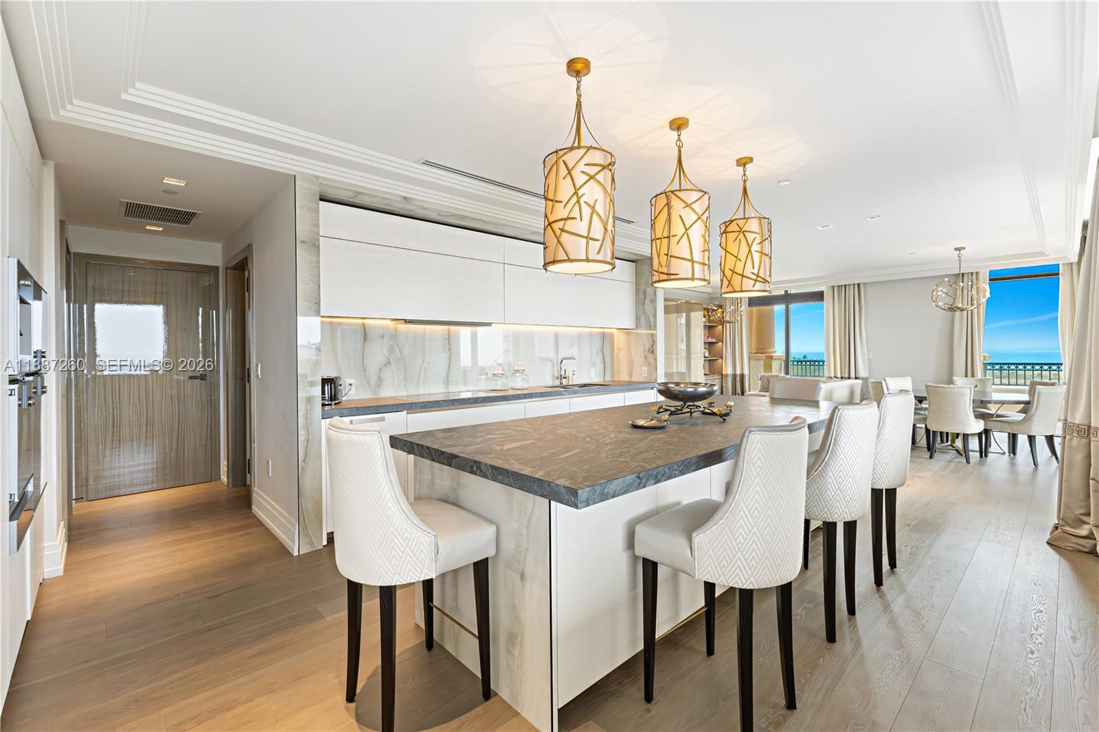 7085 Fisher Island Dr #7085, Miami Beach FL 33109