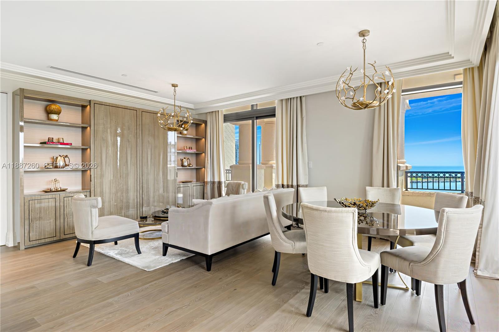 7085 Fisher Island Dr #7085, Miami Beach FL 33109