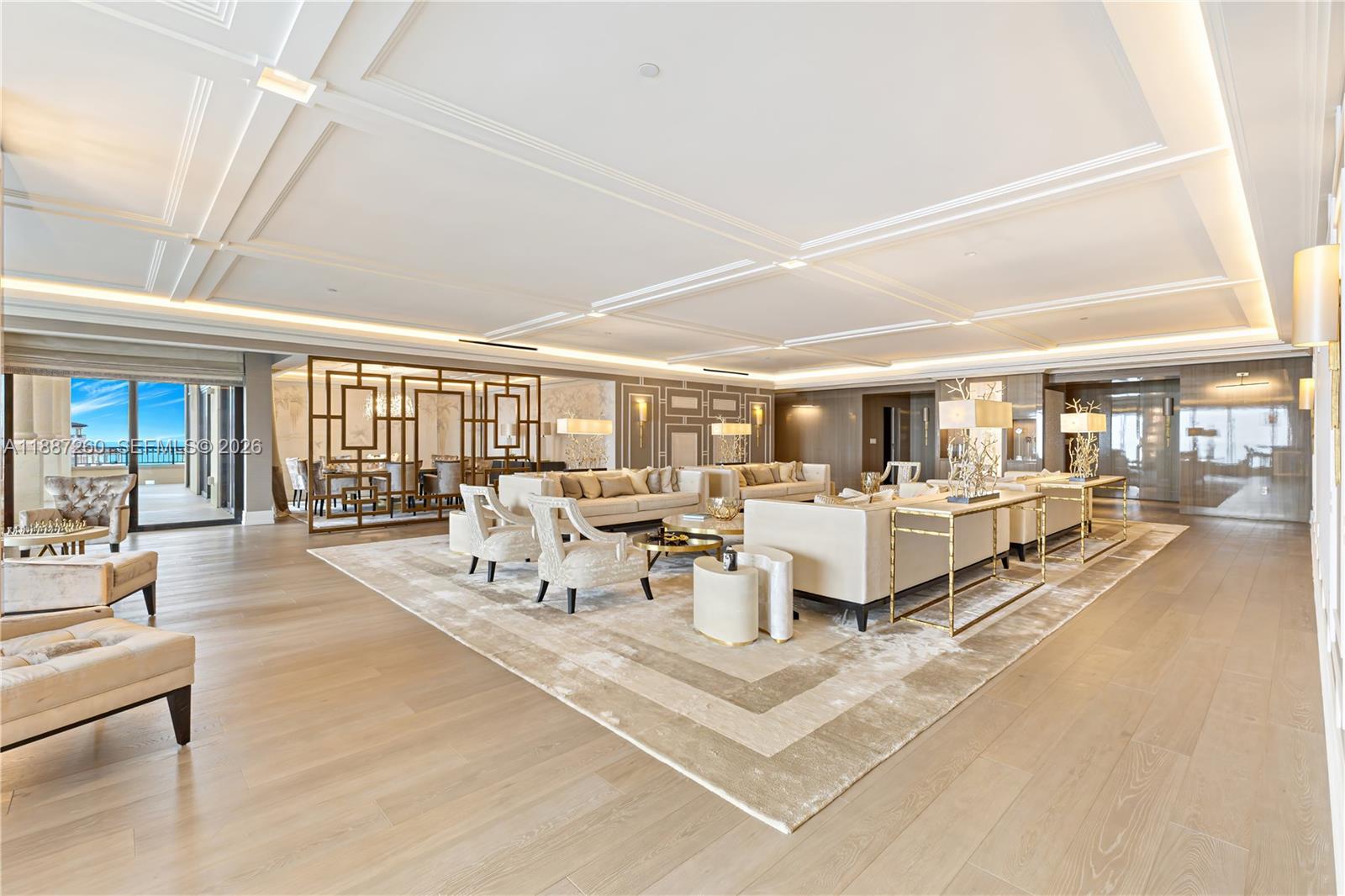 7085 Fisher Island Dr #7085, Miami Beach FL 33109