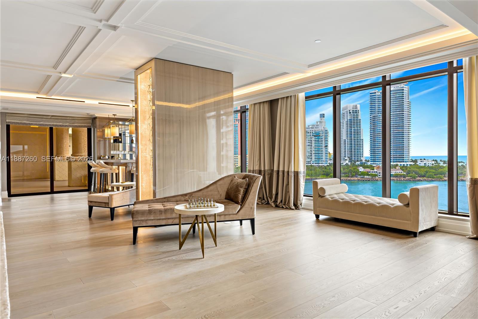 7085 Fisher Island Dr #7085, Miami Beach FL 33109