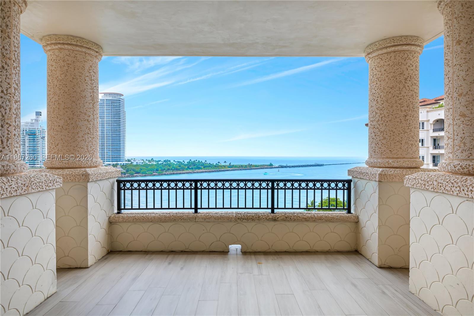 7085 Fisher Island Dr #7085, Miami Beach FL 33109