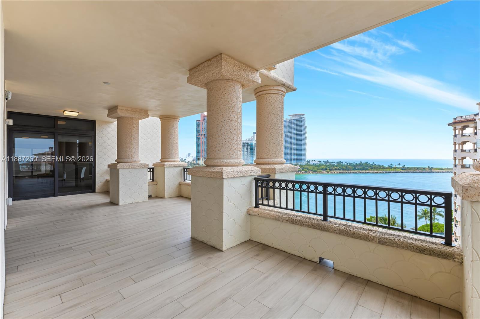 7085 Fisher Island Dr #7085, Miami Beach FL 33109