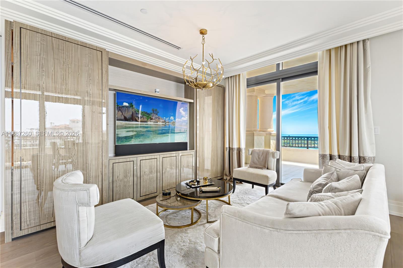 7085 Fisher Island Dr #7085, Miami Beach FL 33109