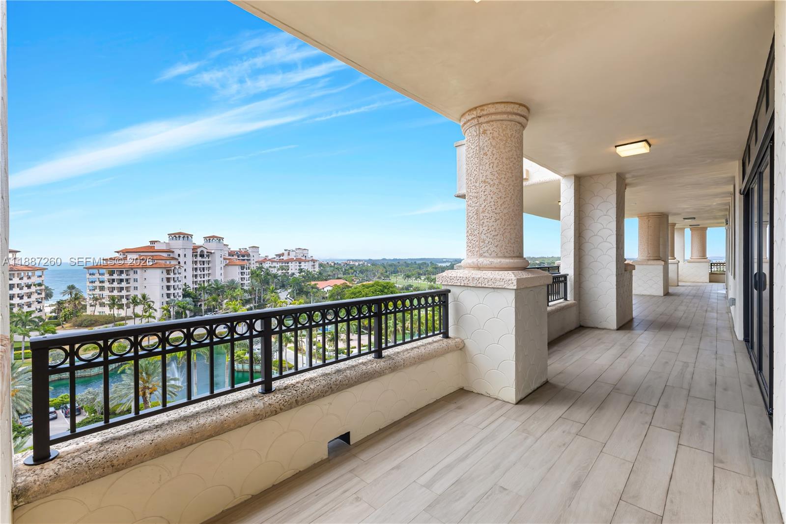 7085 Fisher Island Dr #7085, Miami Beach FL 33109