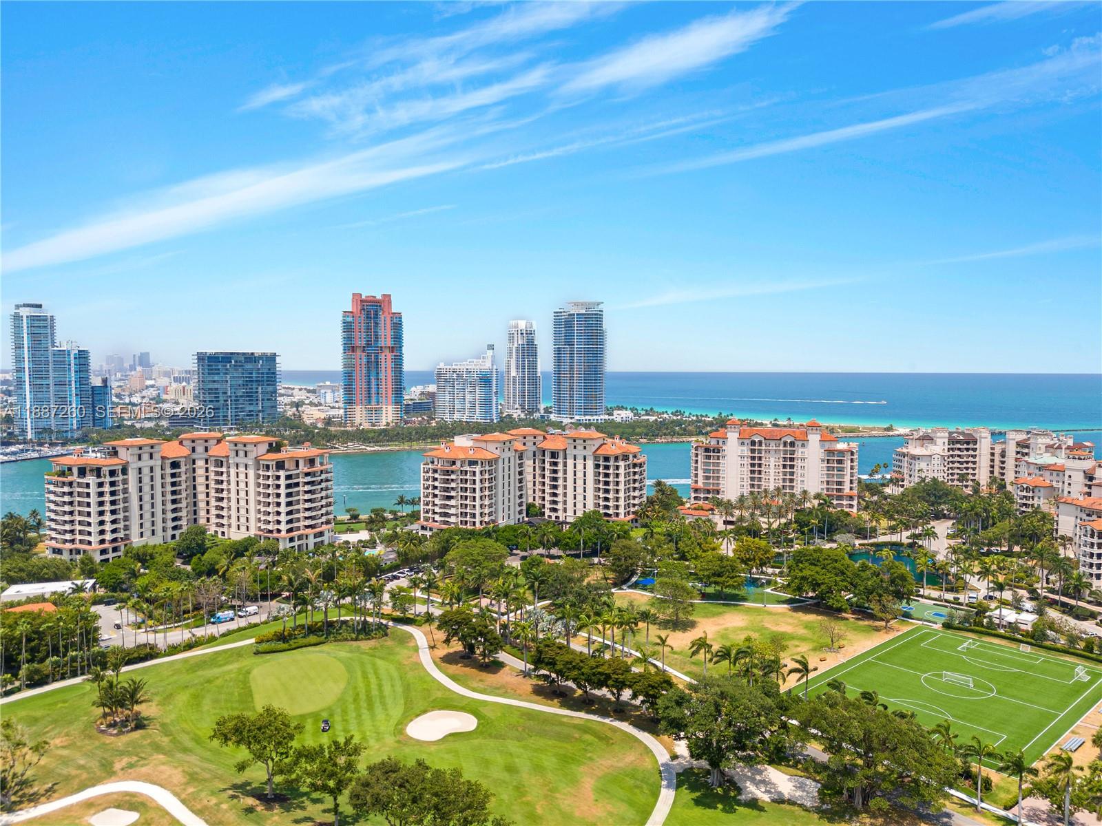 7085 Fisher Island Dr #7085, Miami Beach FL 33109