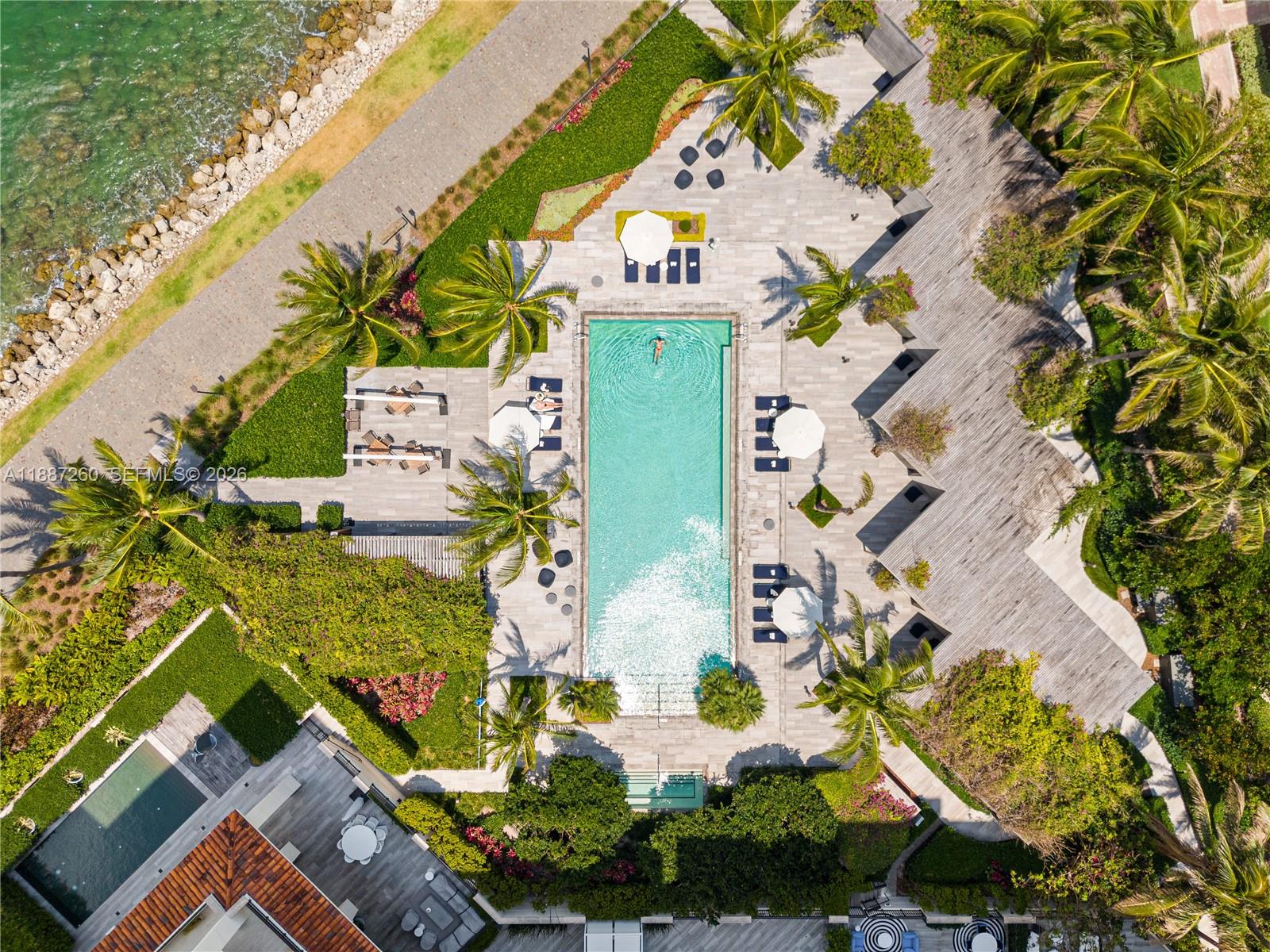7085 Fisher Island Dr #7085, Miami Beach FL 33109