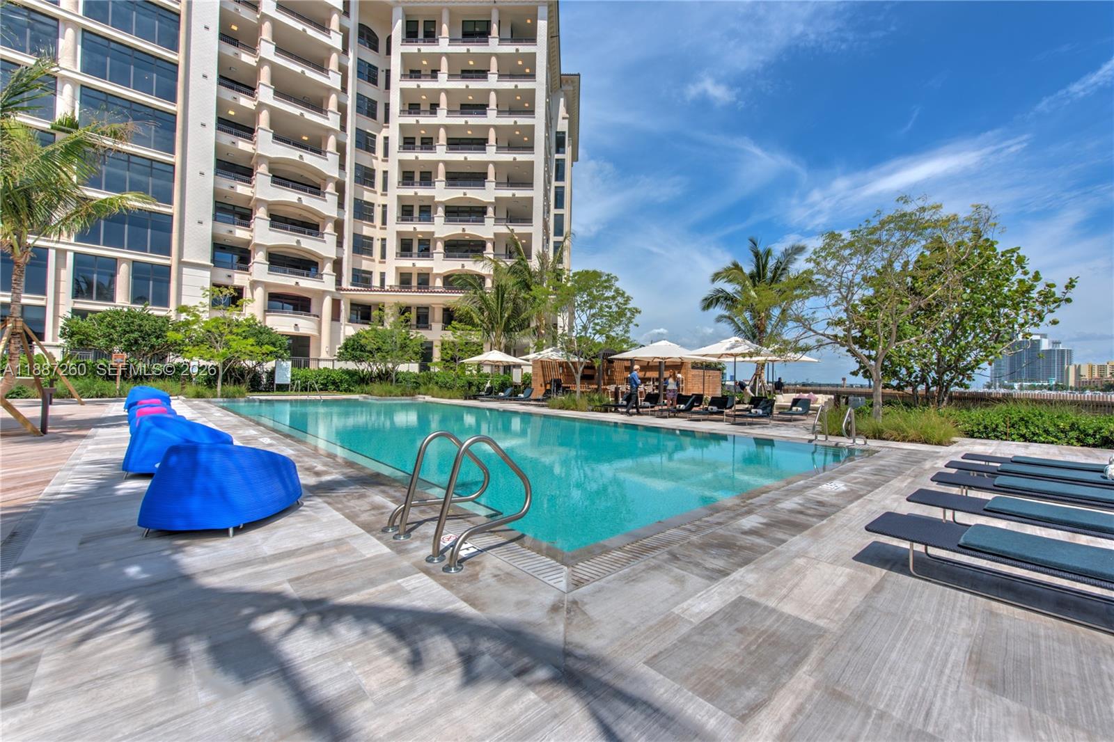 7085 Fisher Island Dr #7085, Miami Beach FL 33109