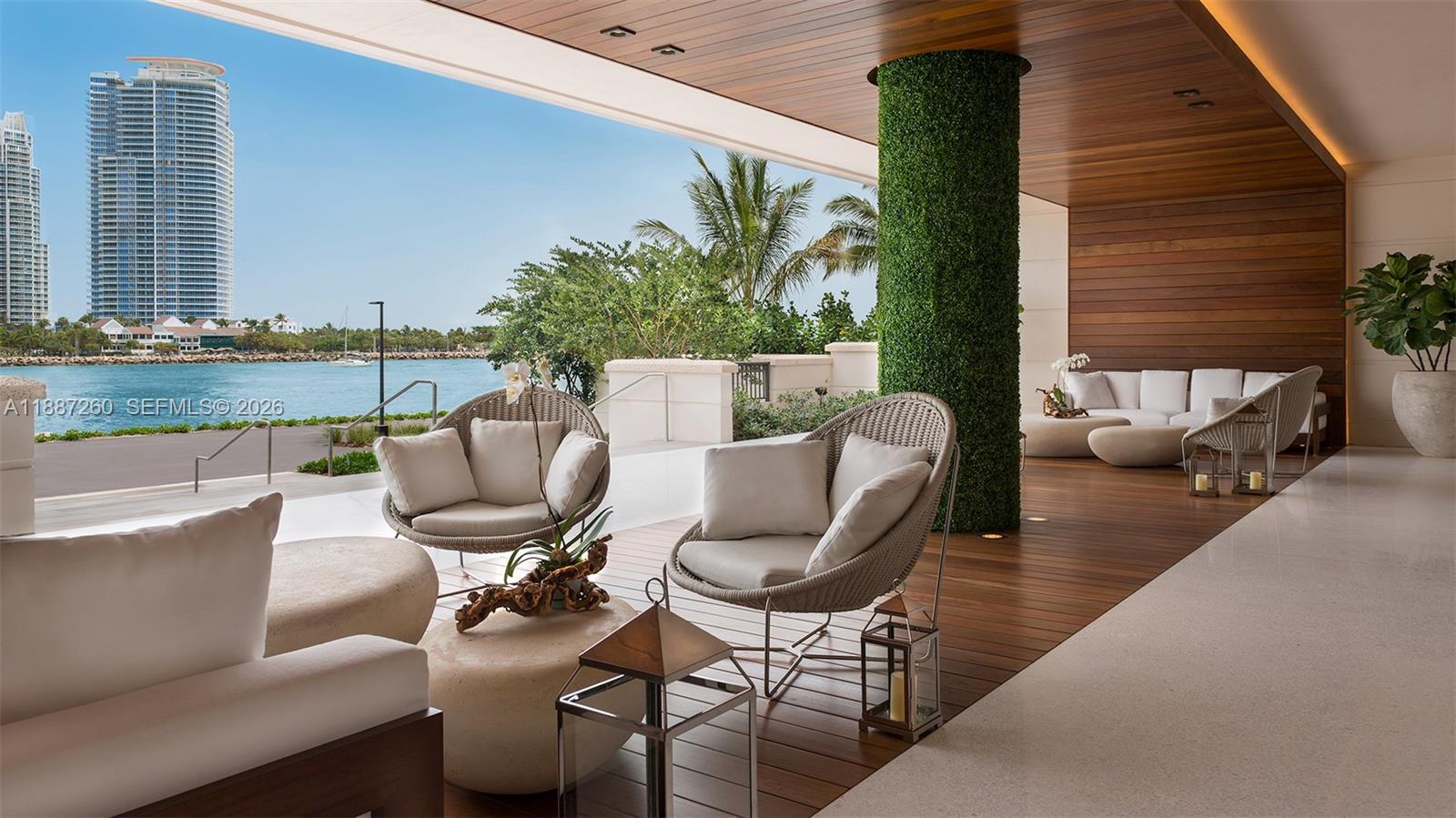 7085 Fisher Island Dr #7085, Miami Beach FL 33109
