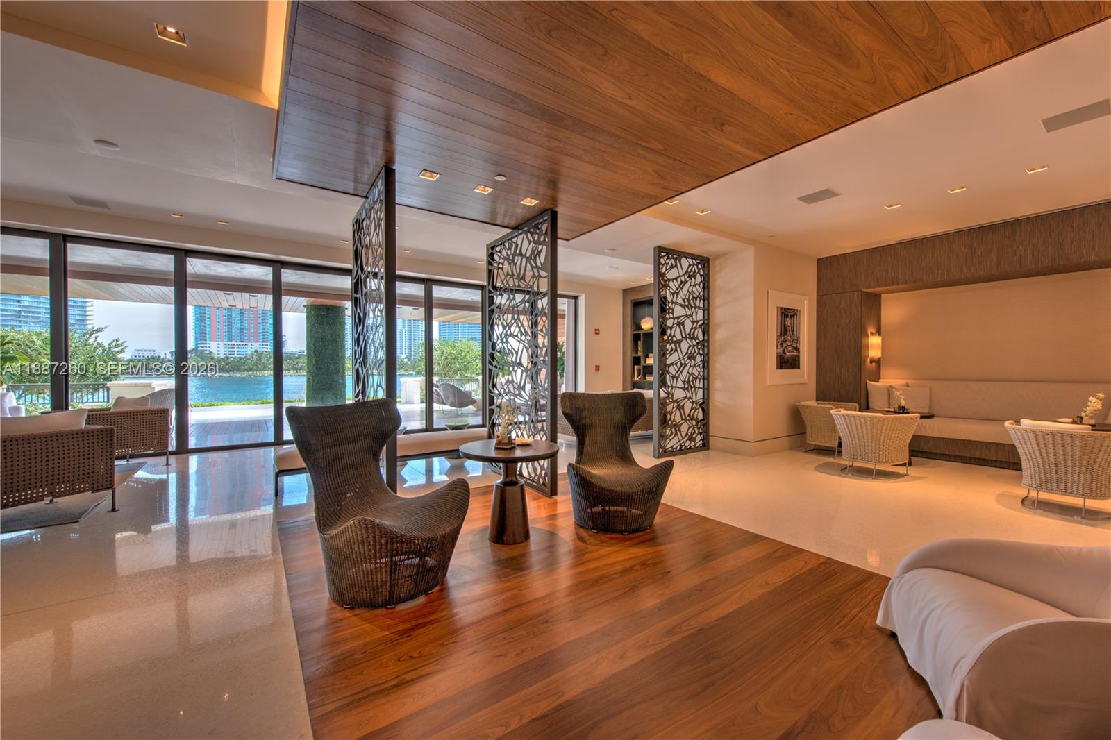 7085 Fisher Island Dr #7085, Miami Beach FL 33109