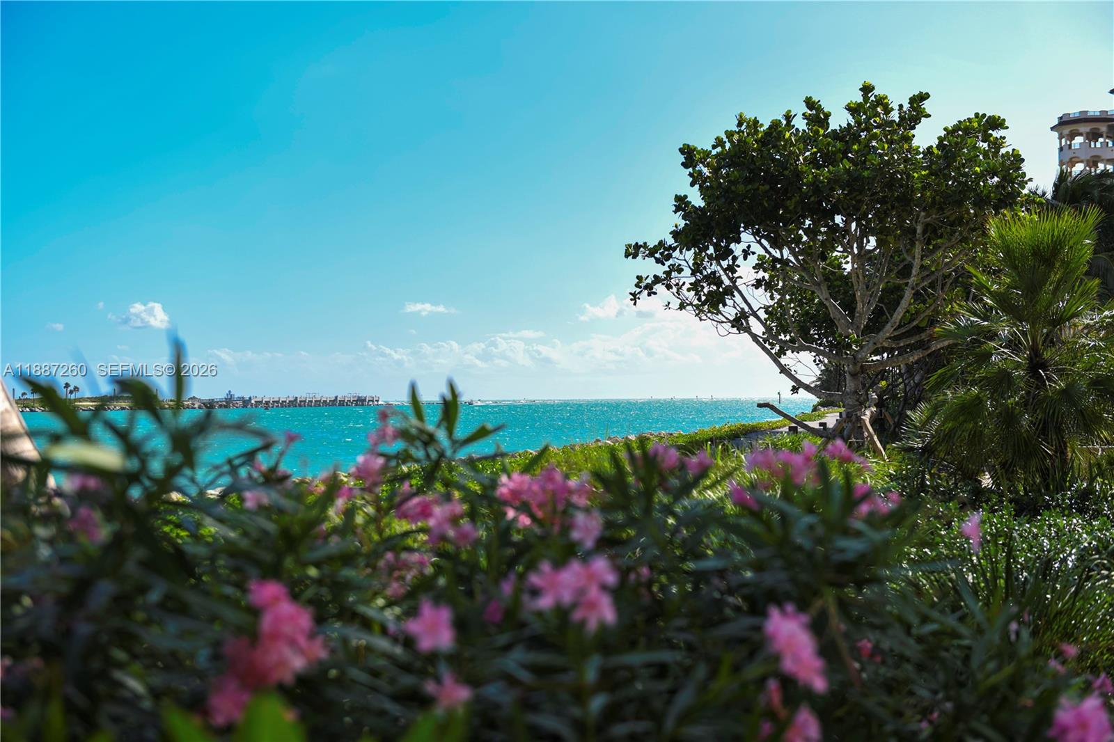 7085 Fisher Island Dr #7085, Miami Beach FL 33109