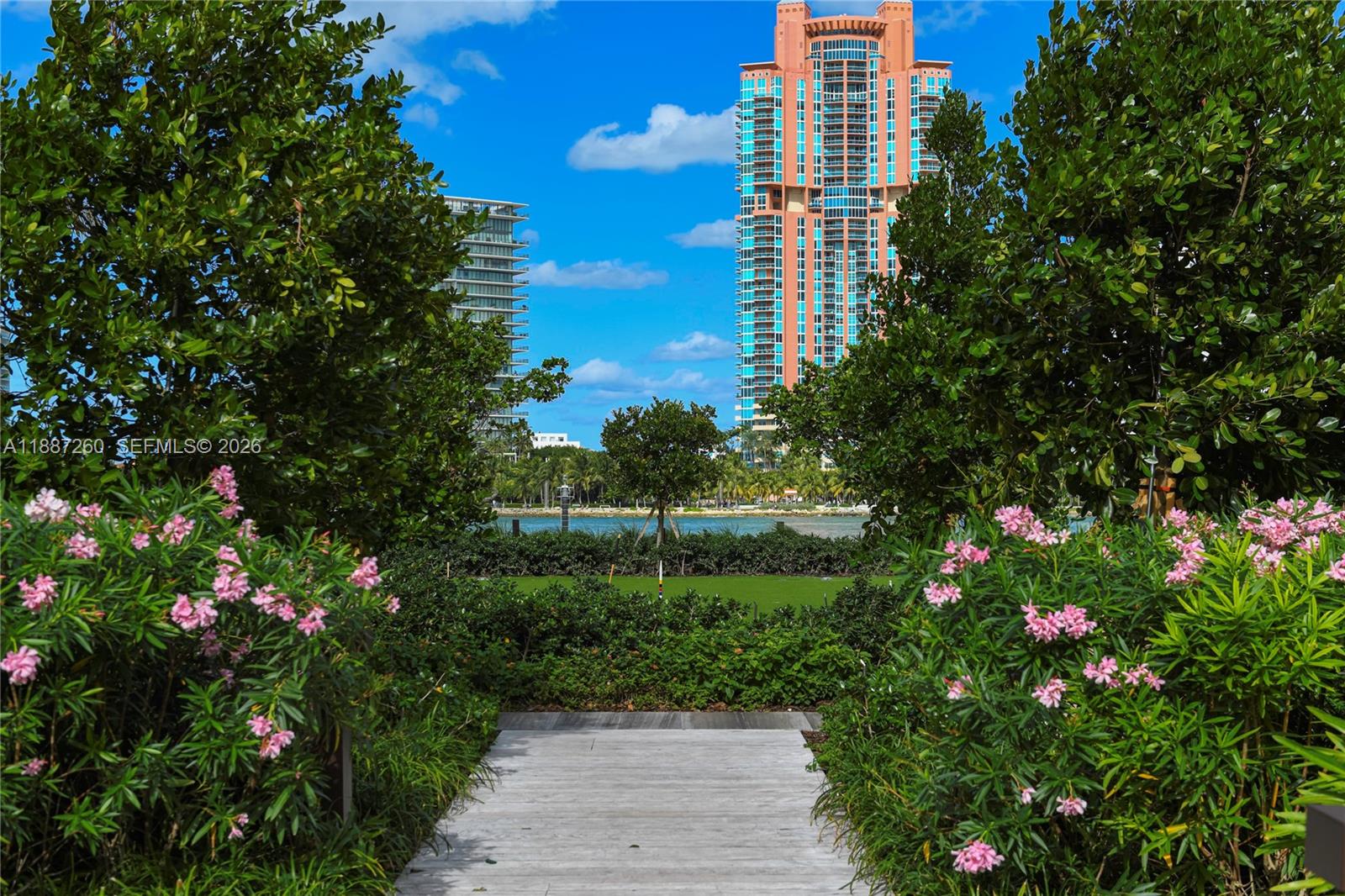 7085 Fisher Island Dr #7085, Miami Beach FL 33109