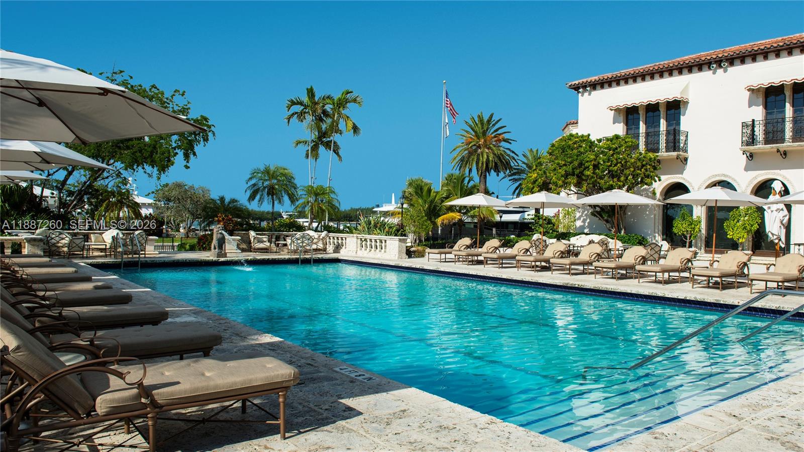 7085 Fisher Island Dr #7085, Miami Beach FL 33109