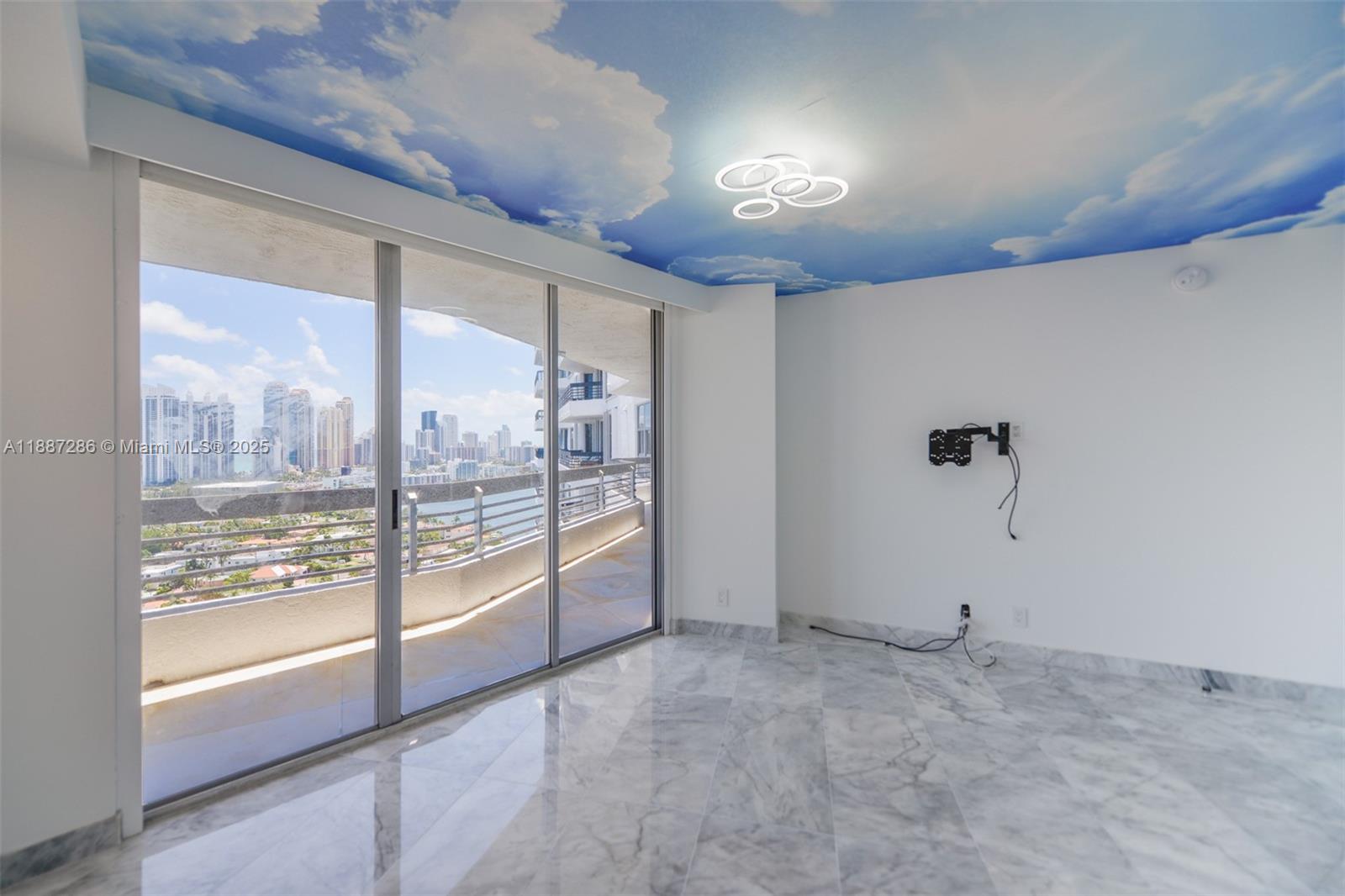 19195 Mystic Pointe Dr #2707, Aventura FL 33180