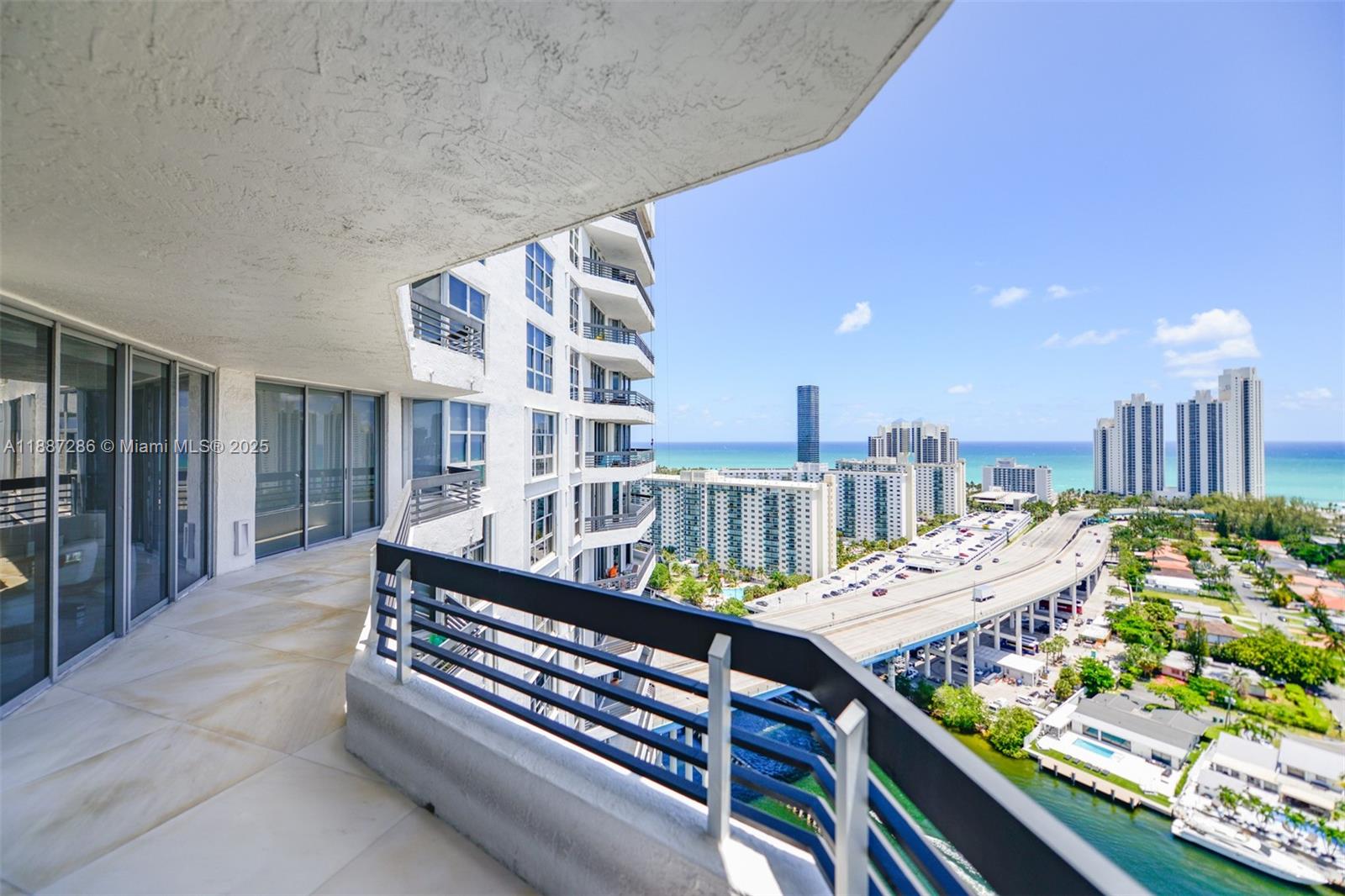 19195 Mystic Pointe Dr #2707, Aventura FL 33180