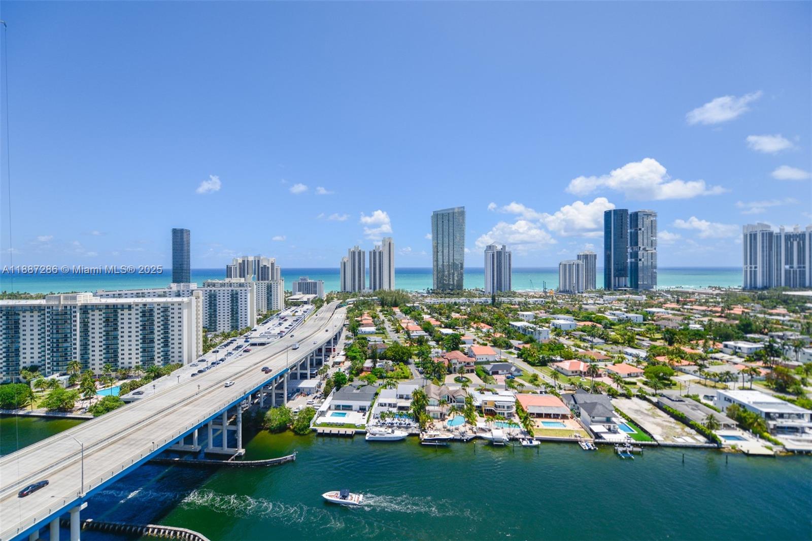 19195 Mystic Pointe Dr #2707, Aventura FL 33180