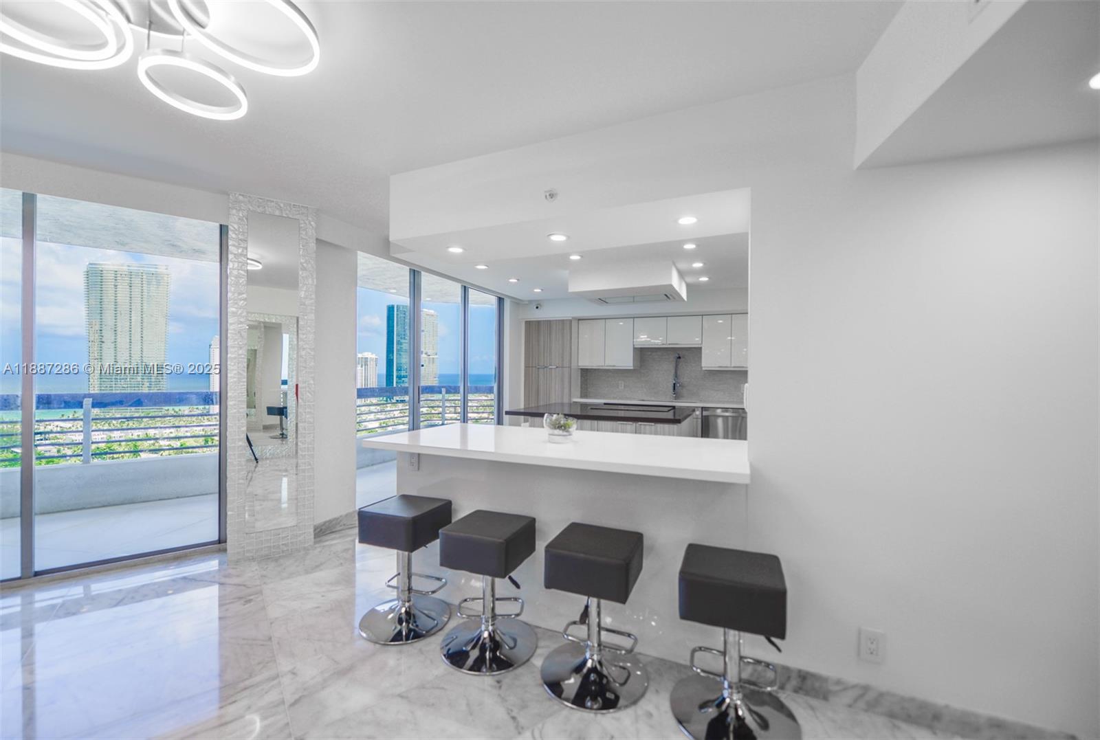 19195 Mystic Pointe Dr #2707, Aventura FL 33180