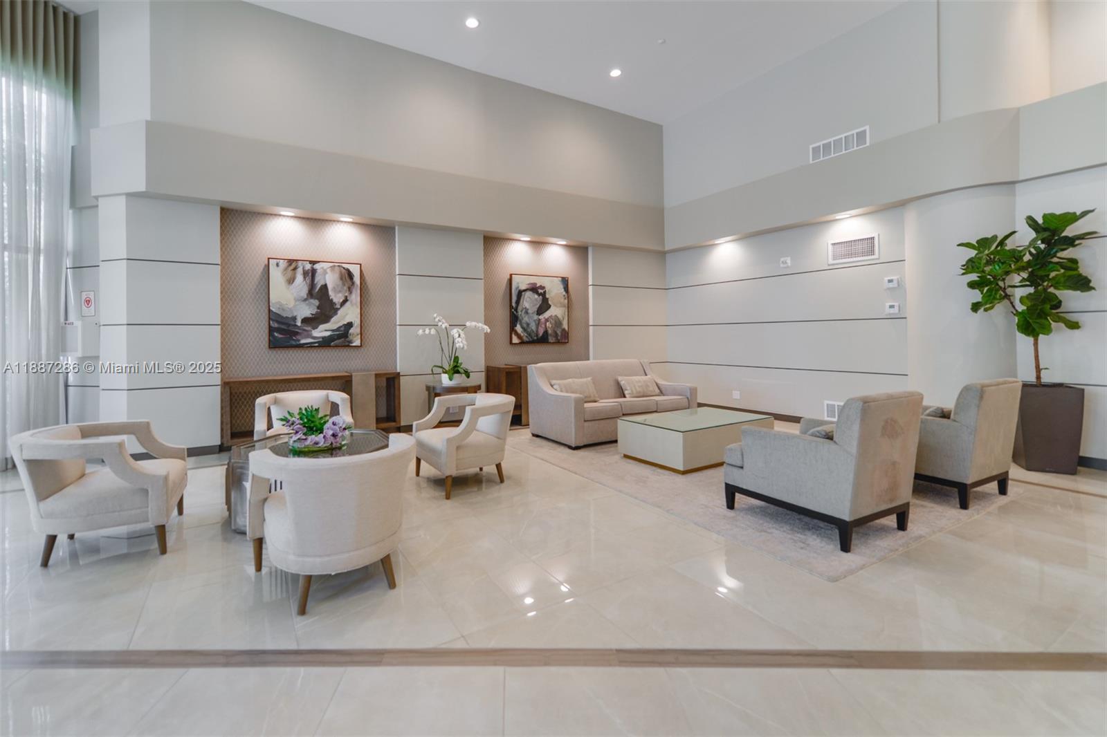 19195 Mystic Pointe Dr #2707, Aventura FL 33180