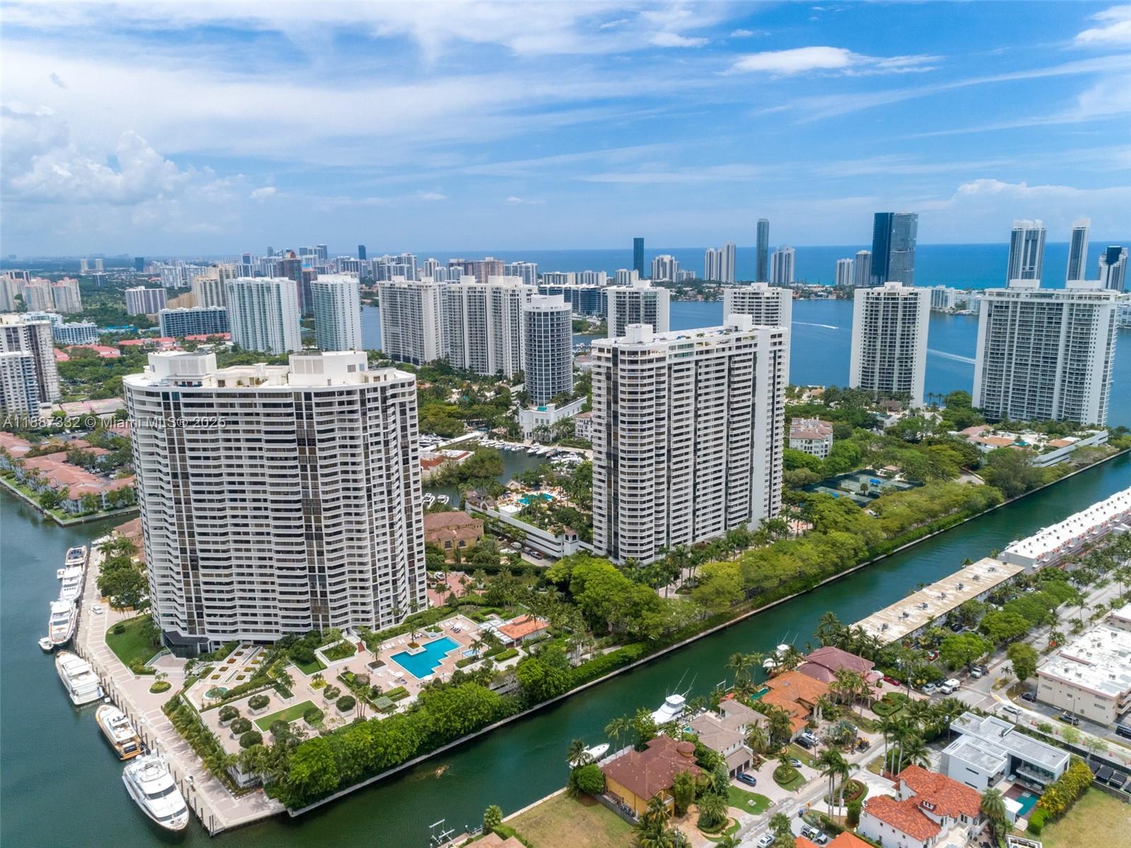 2000 Island Blvd #1002, Aventura FL 33160