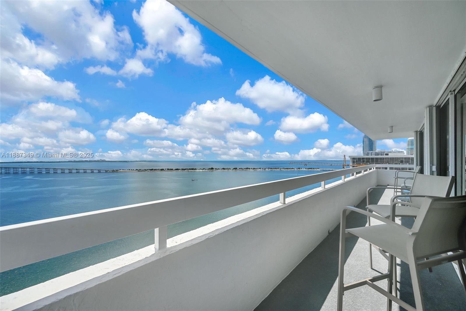 1627 Brickell Ave #2507, Miami FL 33129