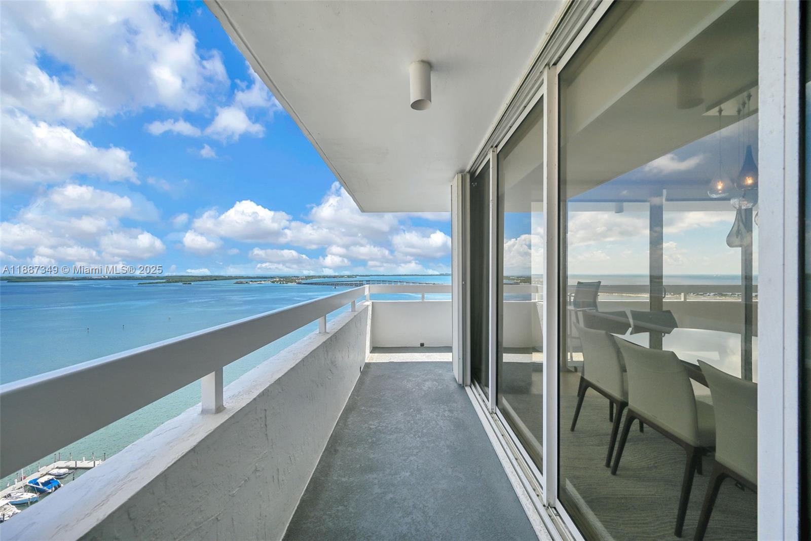 1627 Brickell Ave #2507, Miami FL 33129