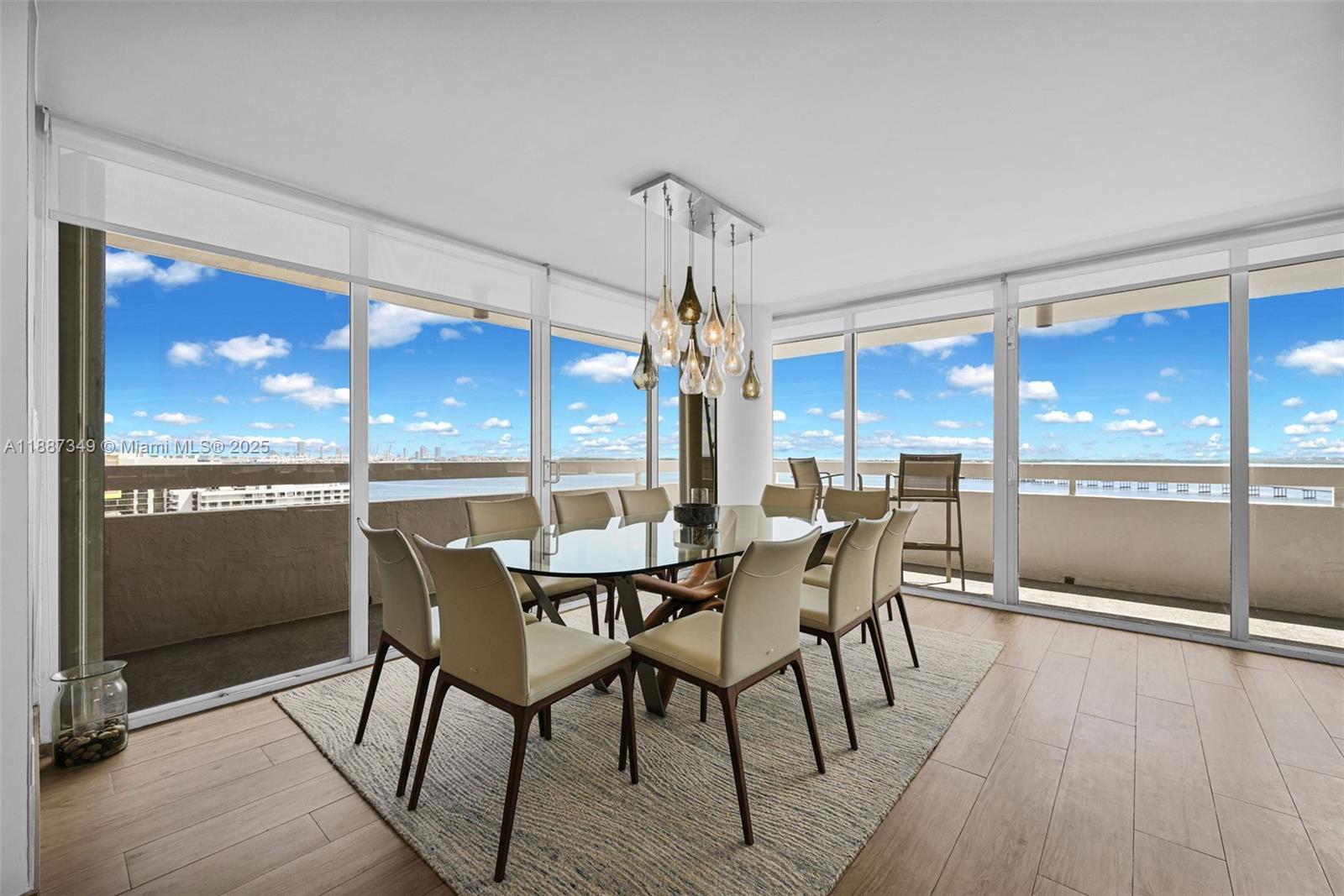 1627 Brickell Ave #2507, Miami FL 33129