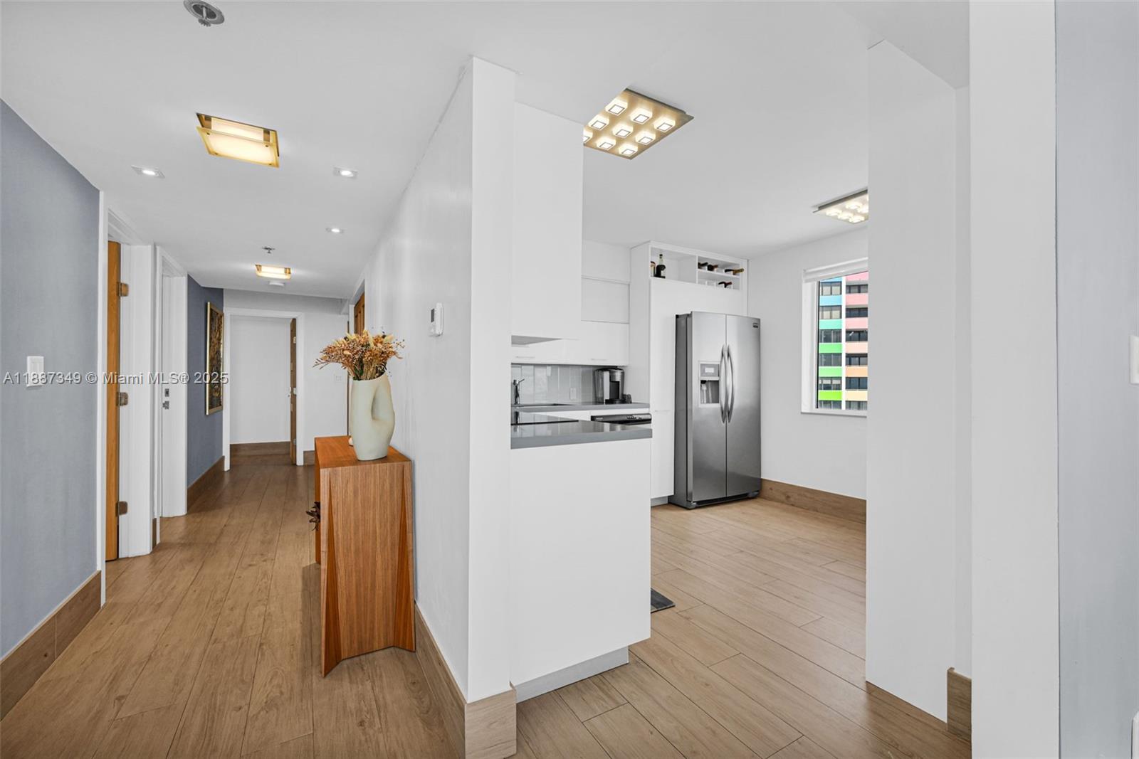 1627 Brickell Ave #2507, Miami FL 33129