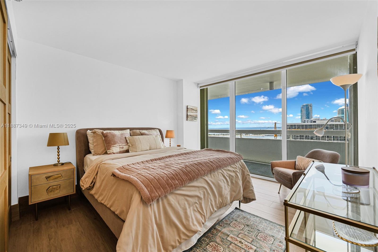 1627 Brickell Ave #2507, Miami FL 33129