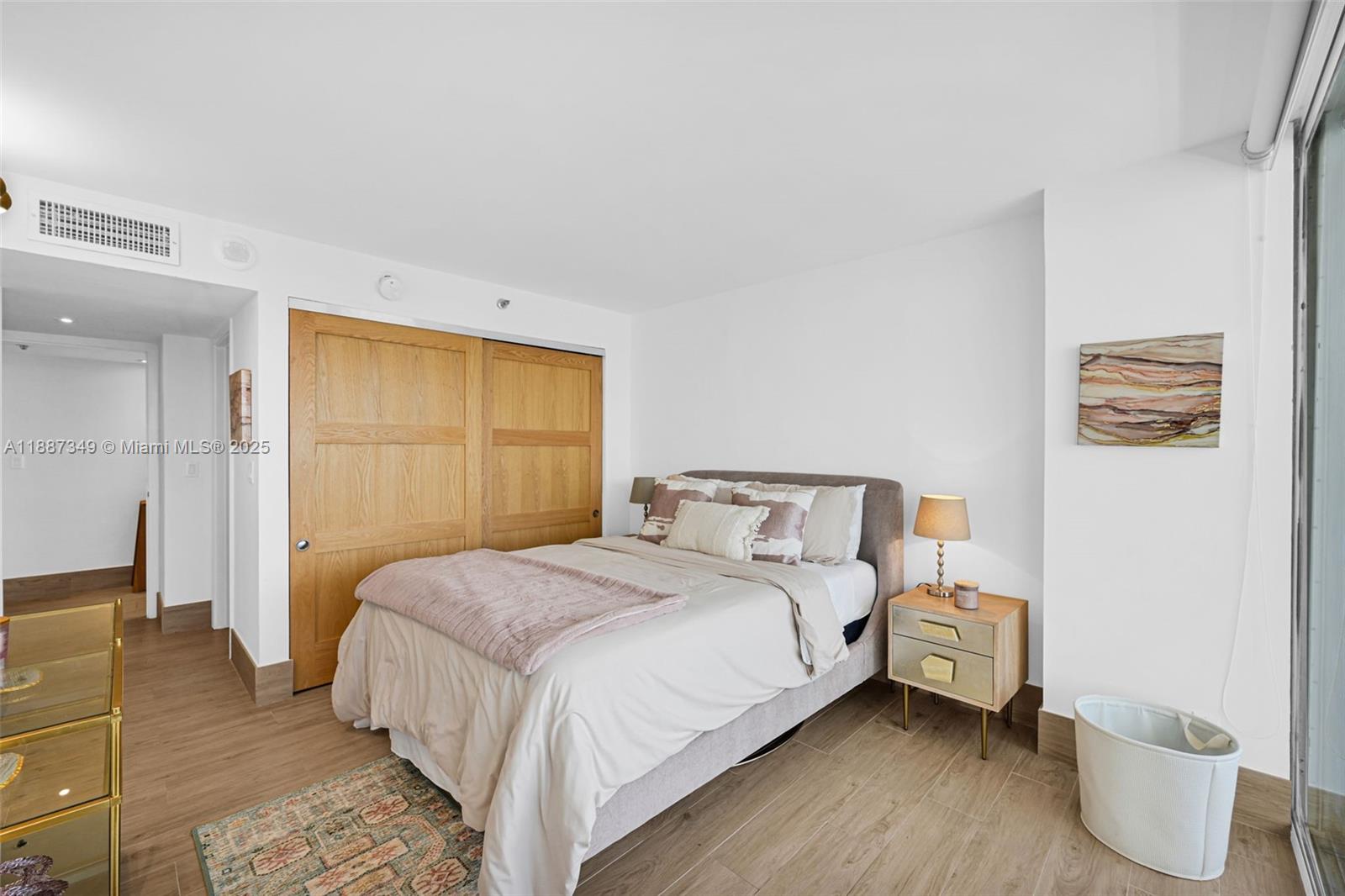 1627 Brickell Ave #2507, Miami FL 33129
