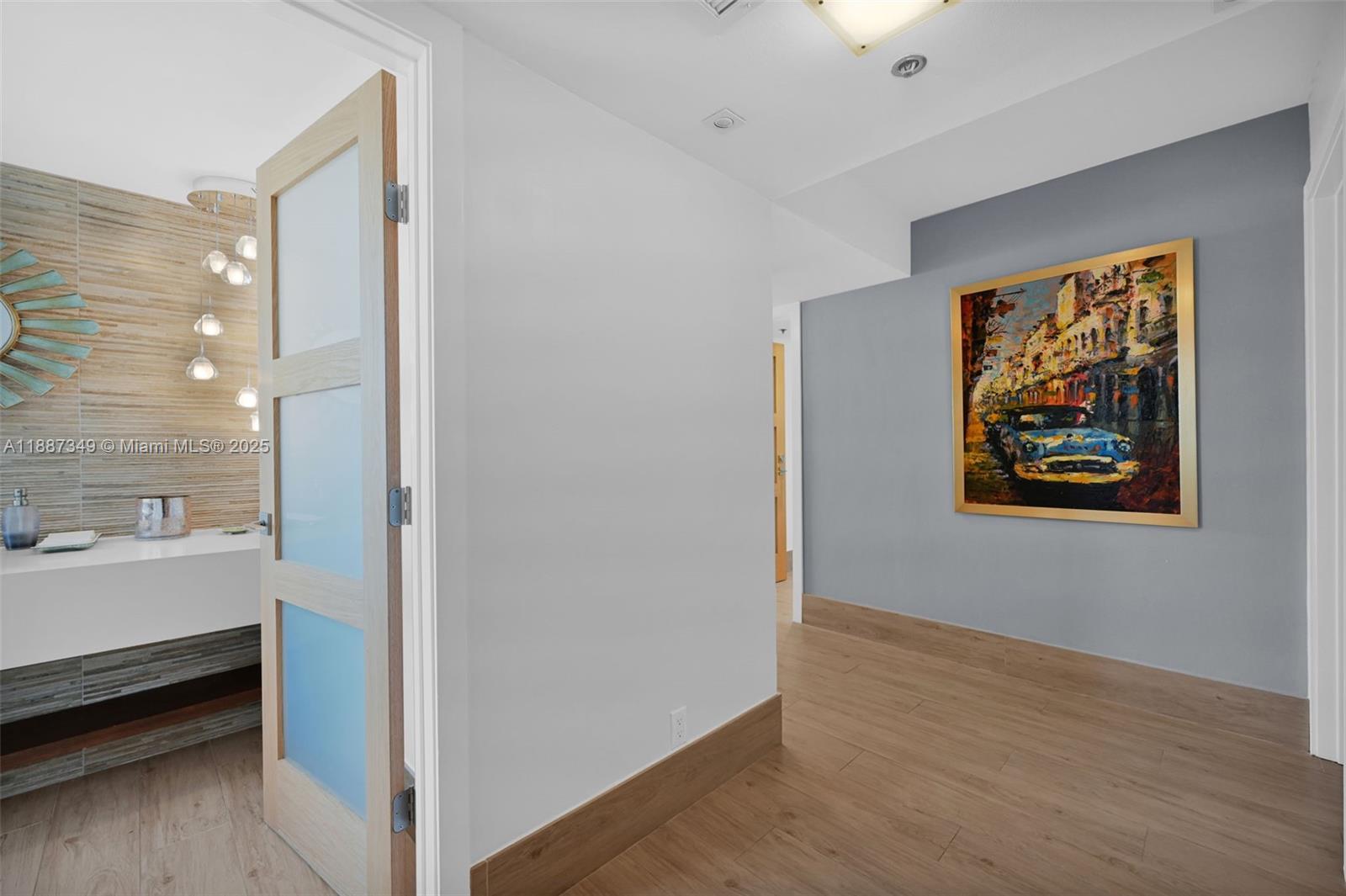 1627 Brickell Ave #2507, Miami FL 33129
