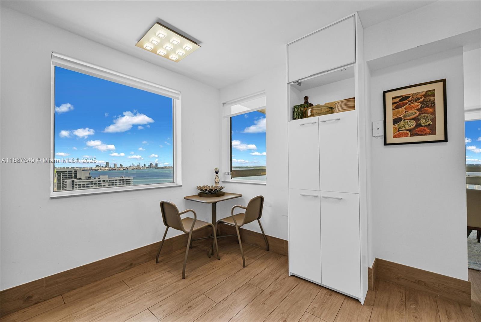 1627 Brickell Ave #2507, Miami FL 33129