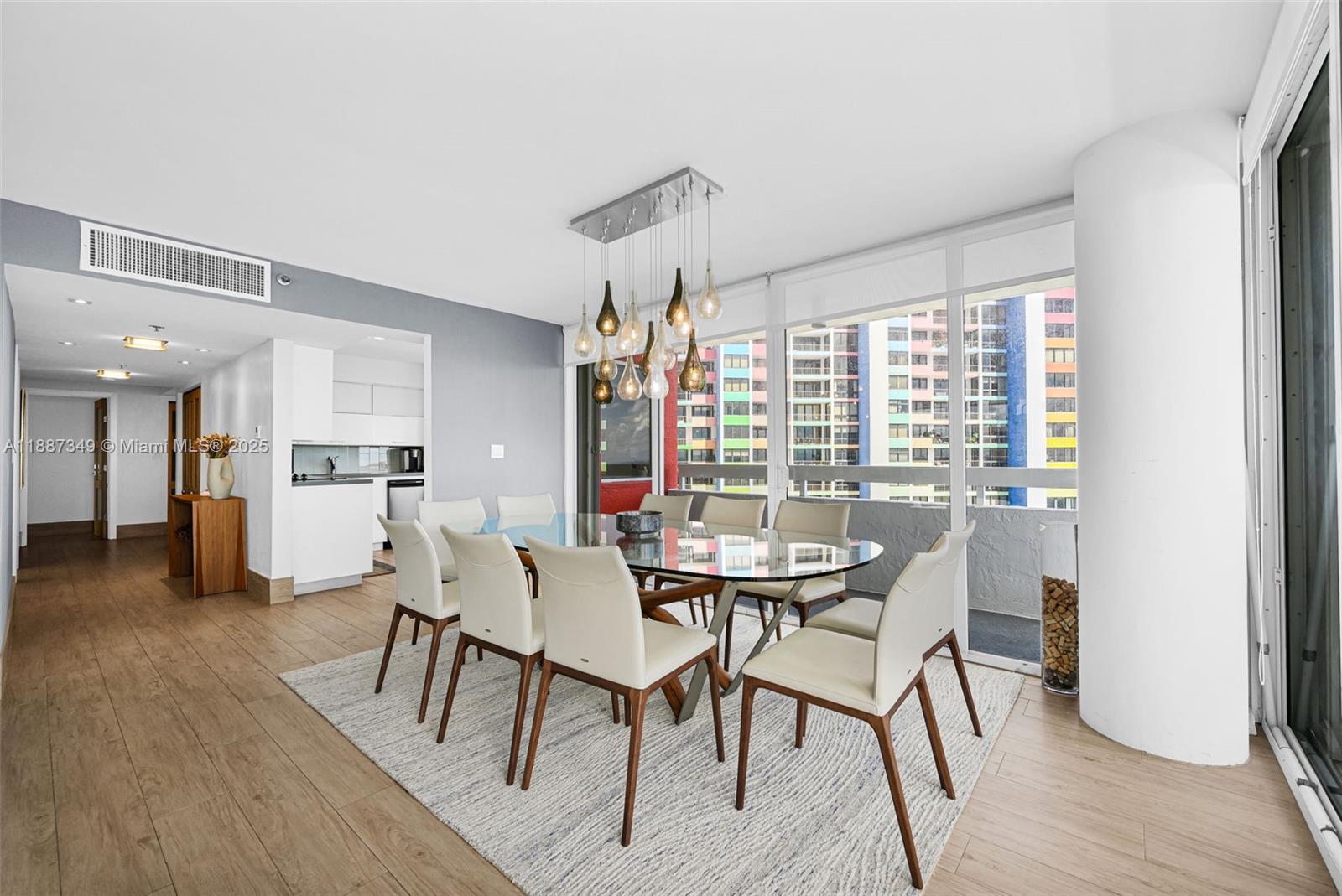 1627 Brickell Ave #2507, Miami FL 33129