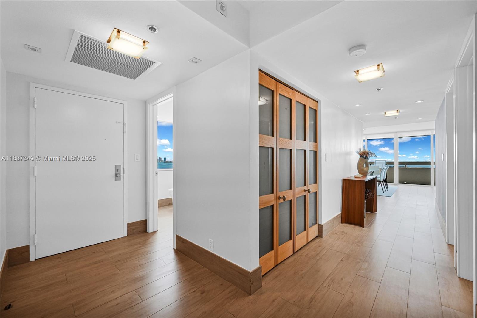 1627 Brickell Ave #2507, Miami FL 33129