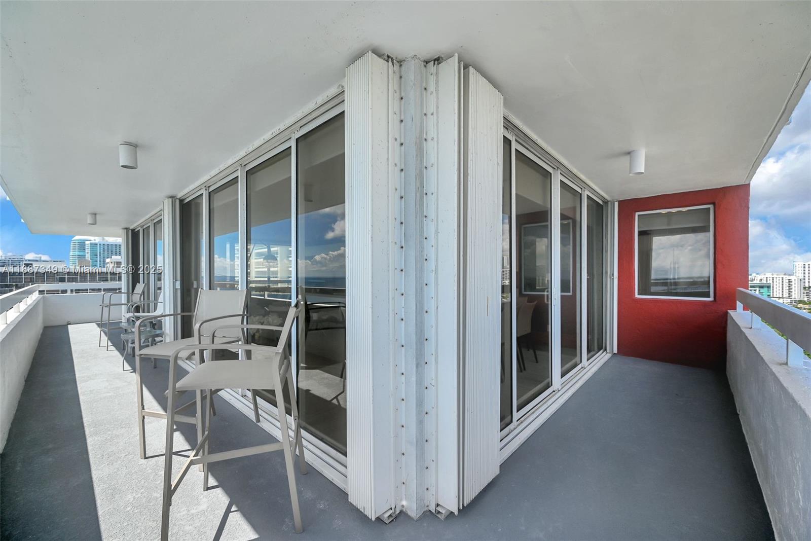 1627 Brickell Ave #2507, Miami FL 33129